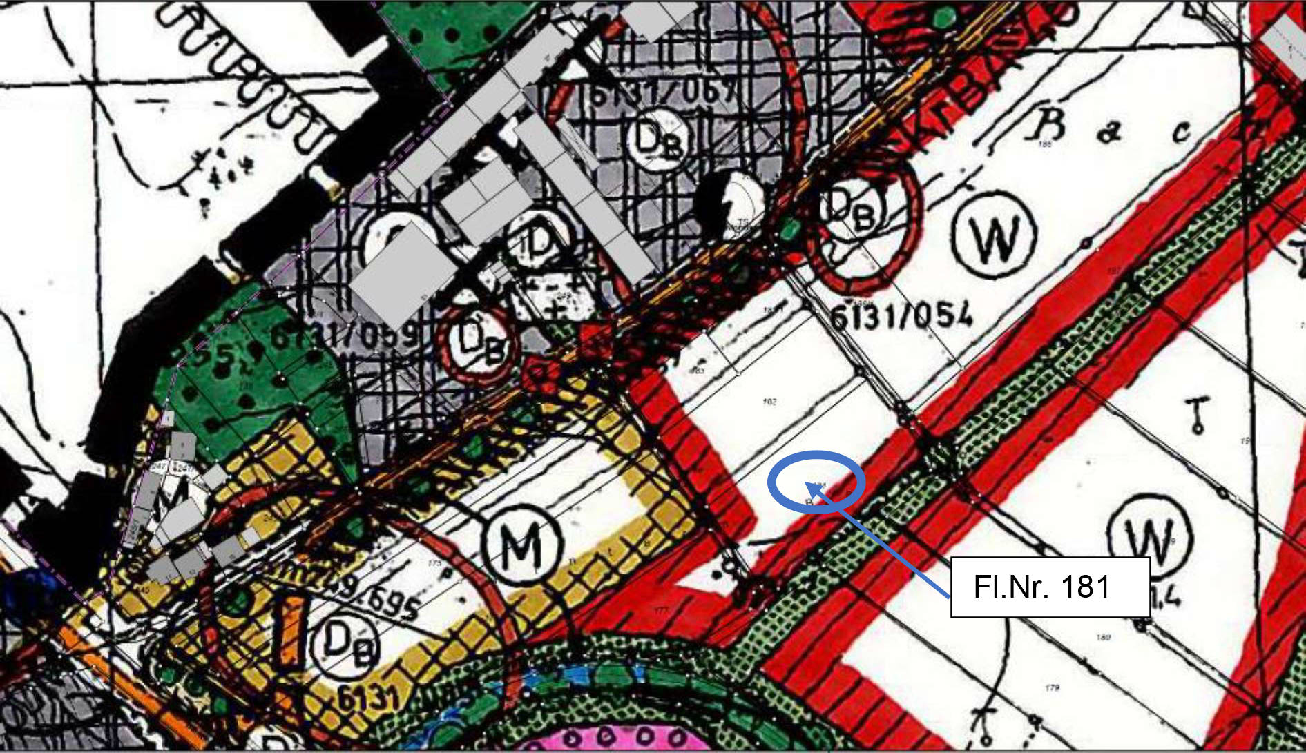 bayern 0003K0034-2023 Hinterm Busch, 00000 Strullendorf