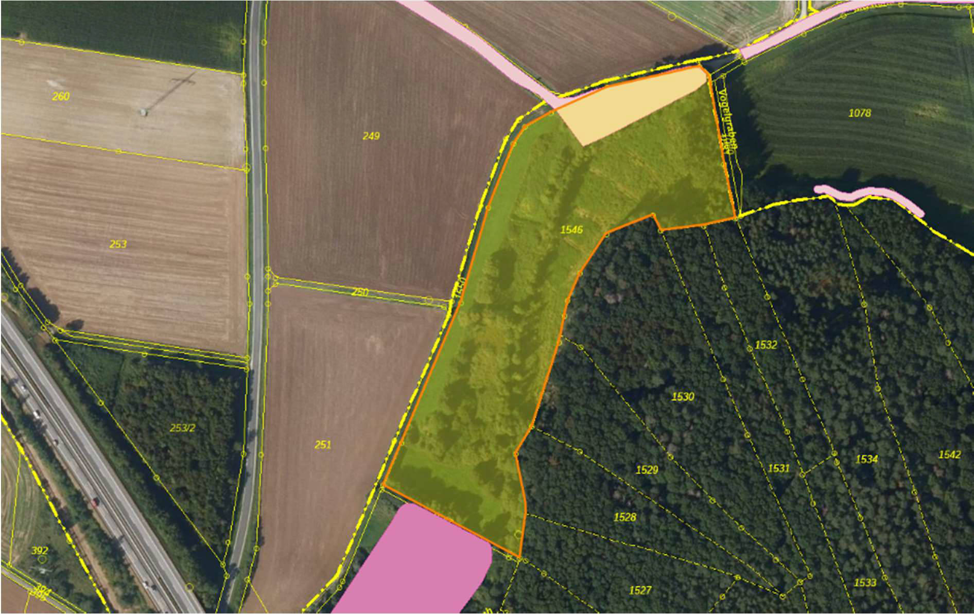bayern 0003 K 0034/2023 Hinterm Bach, 00000 Strullendorf 15