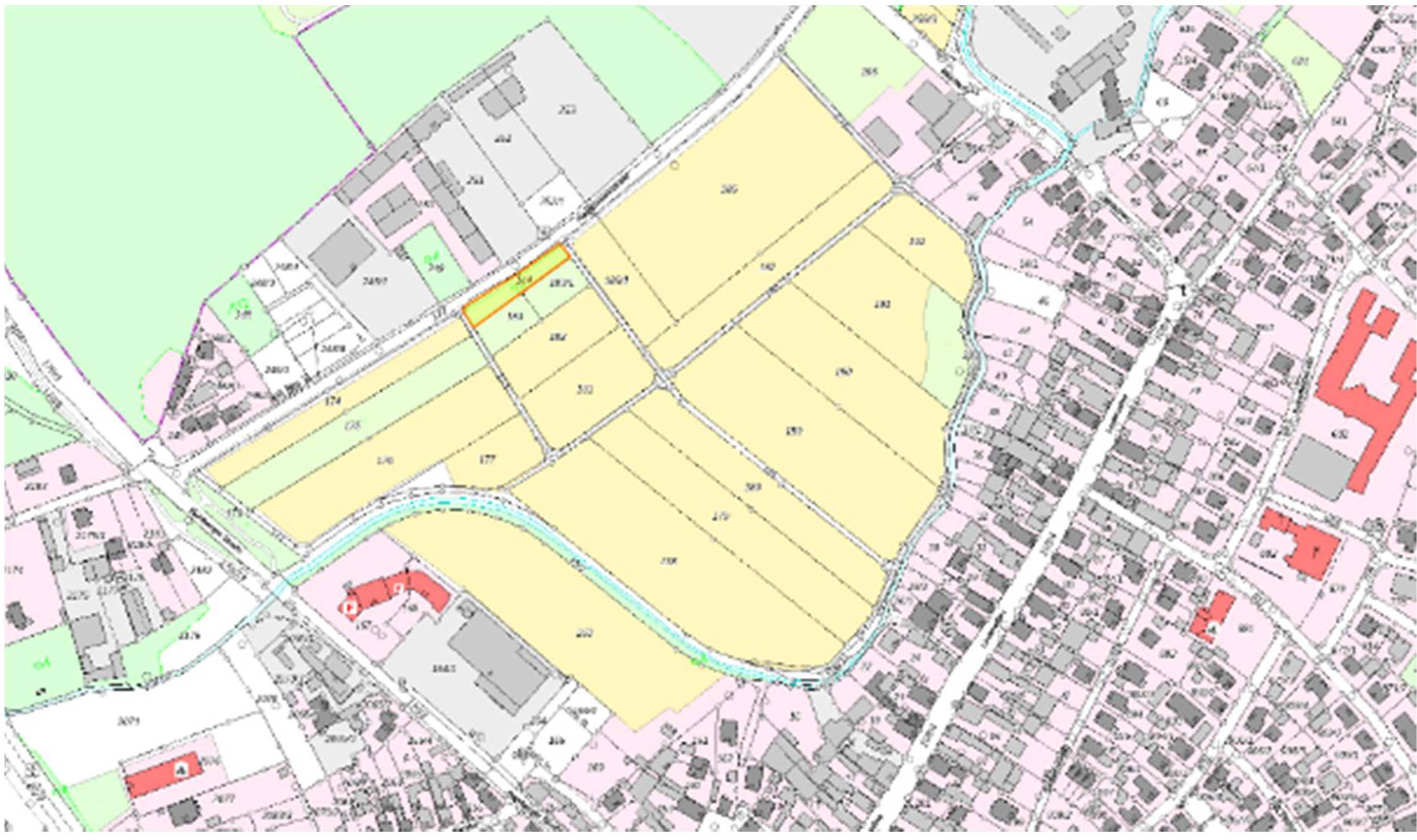 bayern 0003 K 0034/2023 Hinterm Bach, 00000 Strullendorf 19