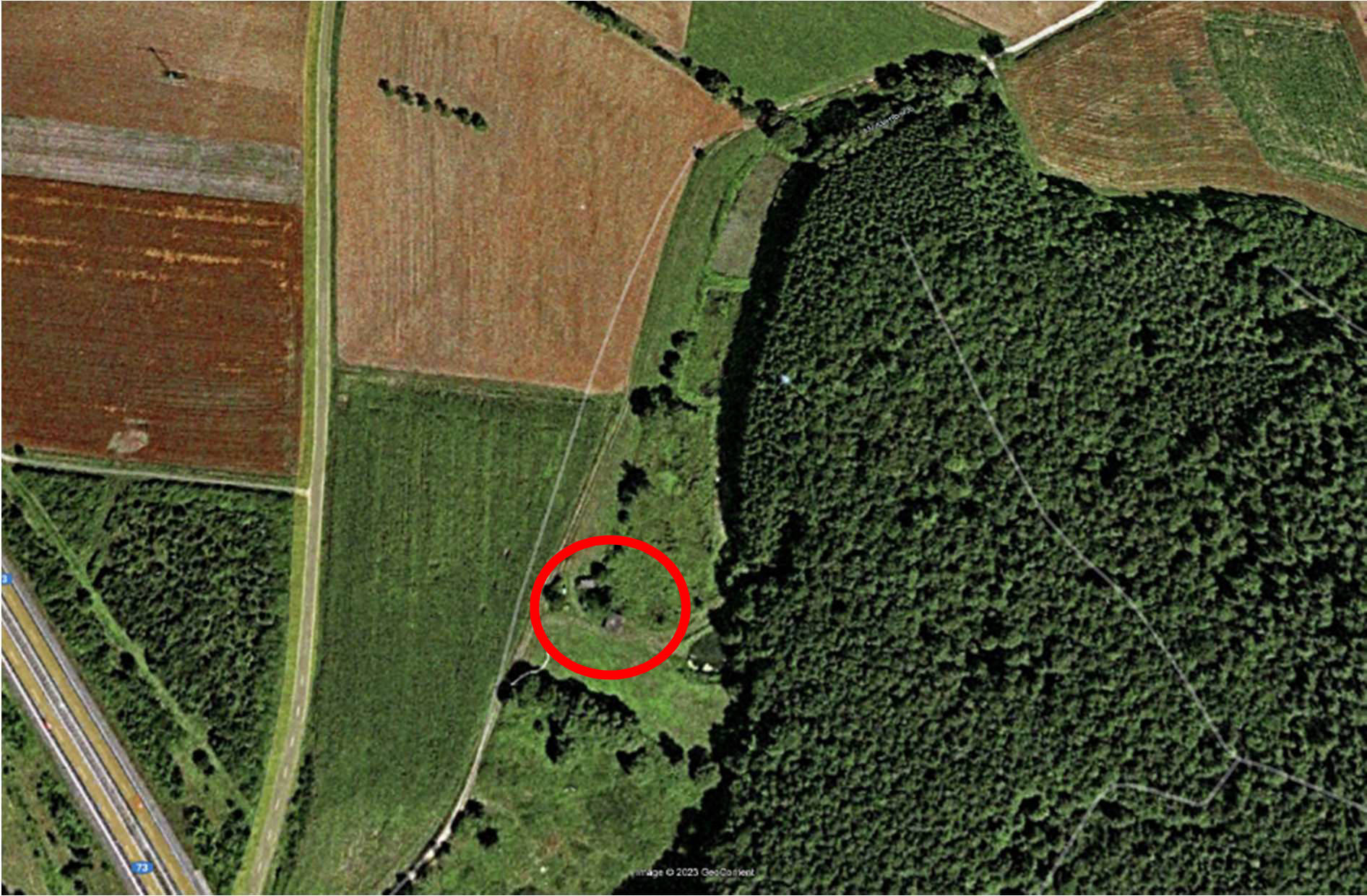 bayern 0003 K 0034/2023 Hinterm Bach, 00000 Strullendorf 27