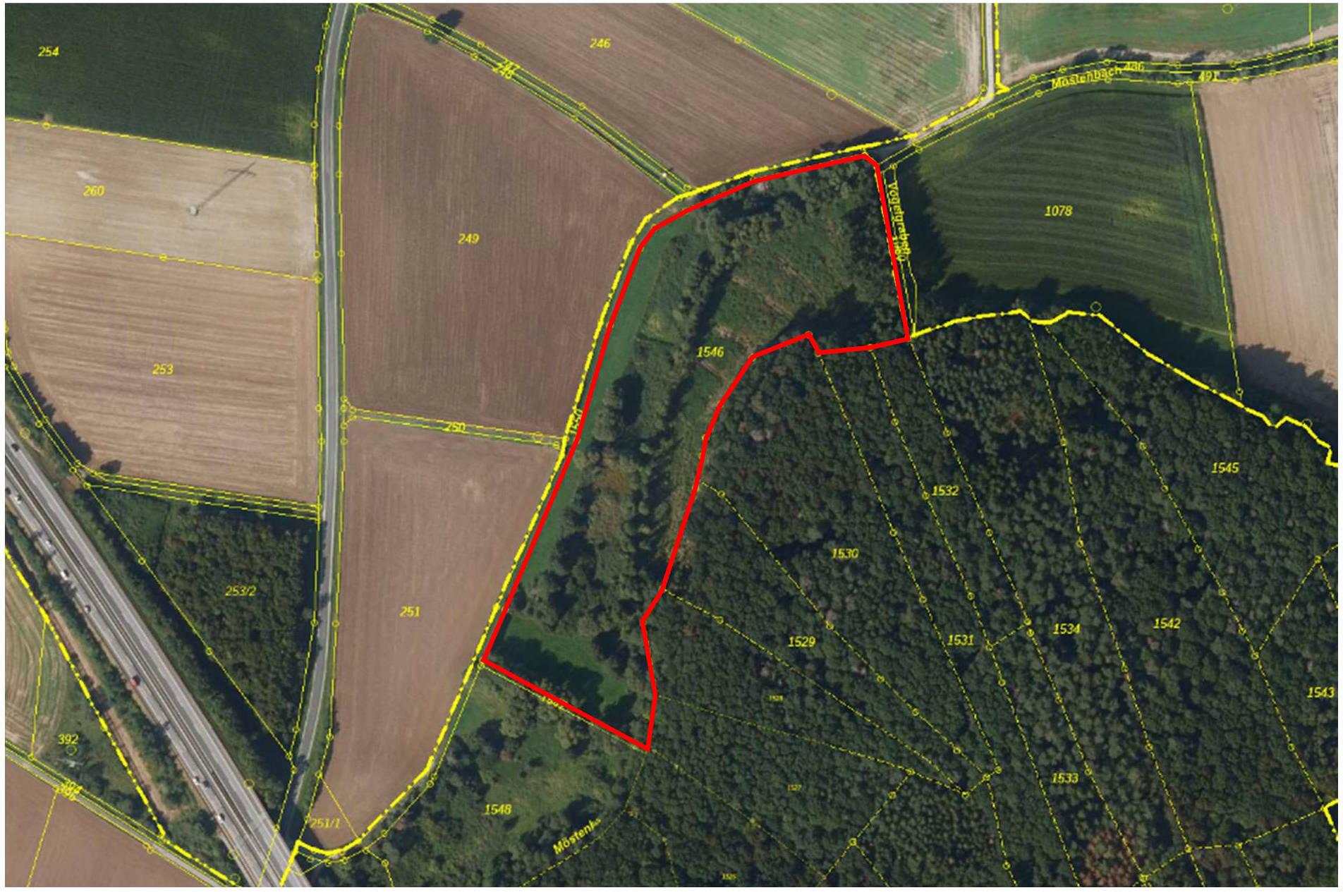 bayern 0003 K 0034/2023 Hinterm Bach, 00000 Strullendorf 18