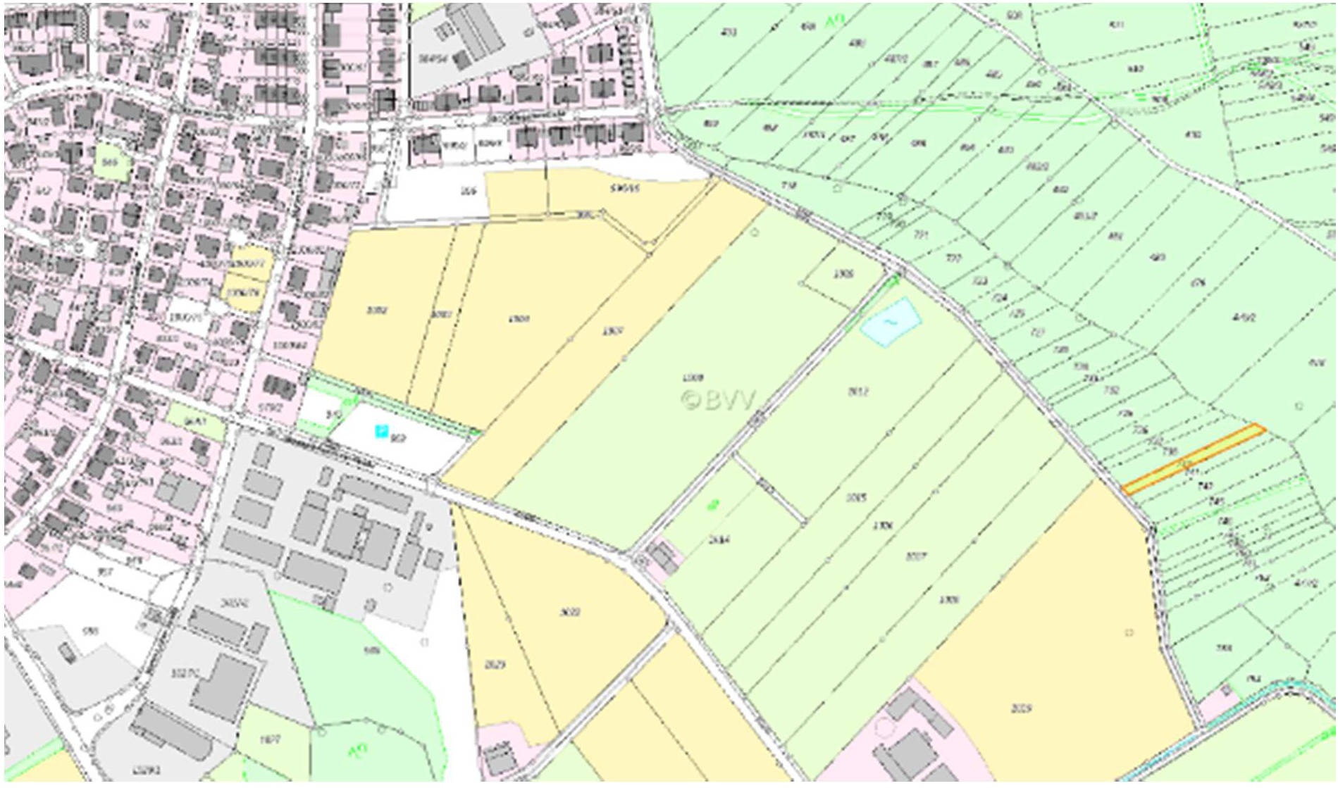 bayern 0003 K 0034/2023 Hinterm Bach, 00000 Strullendorf 22