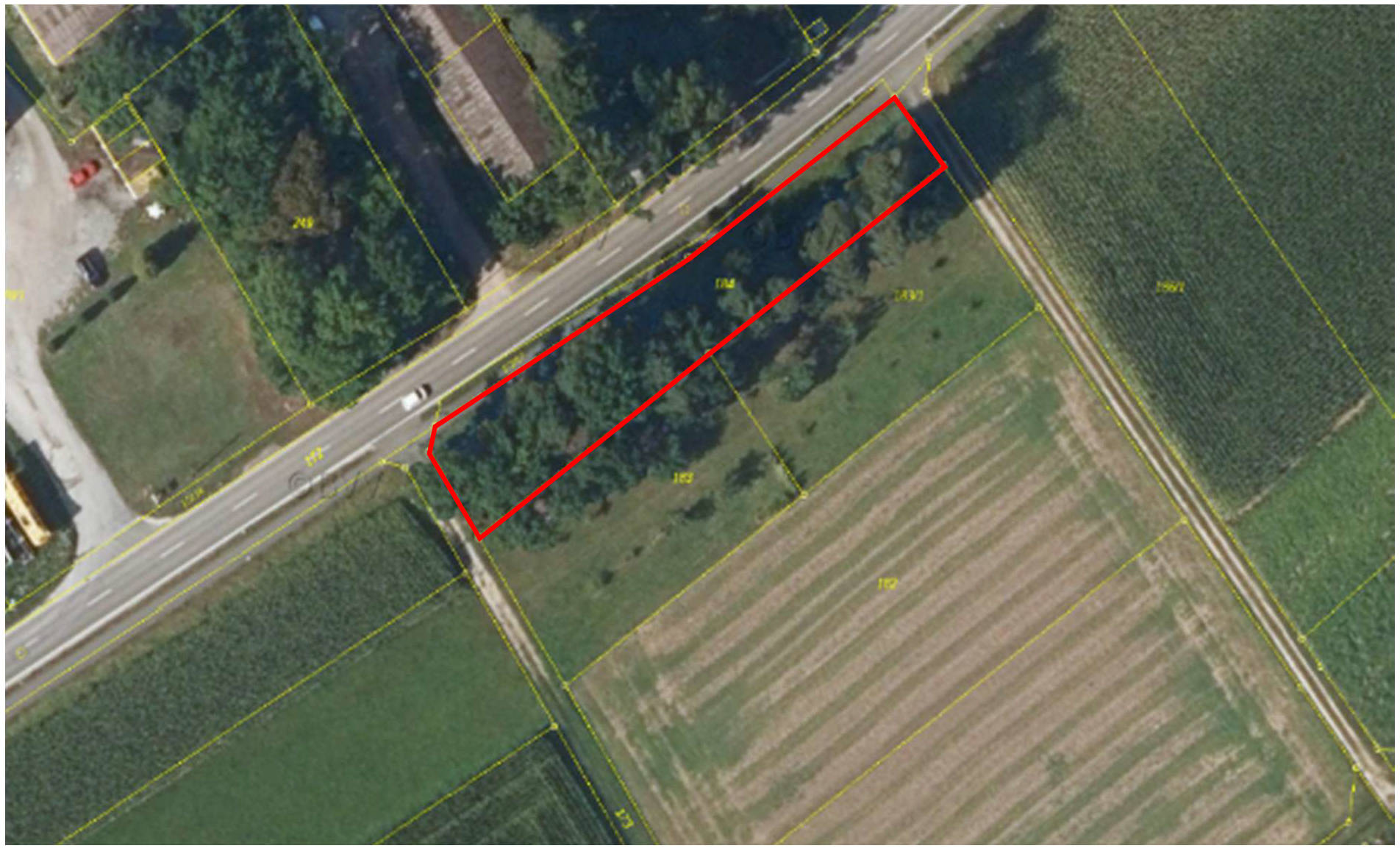 bayern 0003 K 0034/2023 Hinterm Bach, 00000 Strullendorf 21