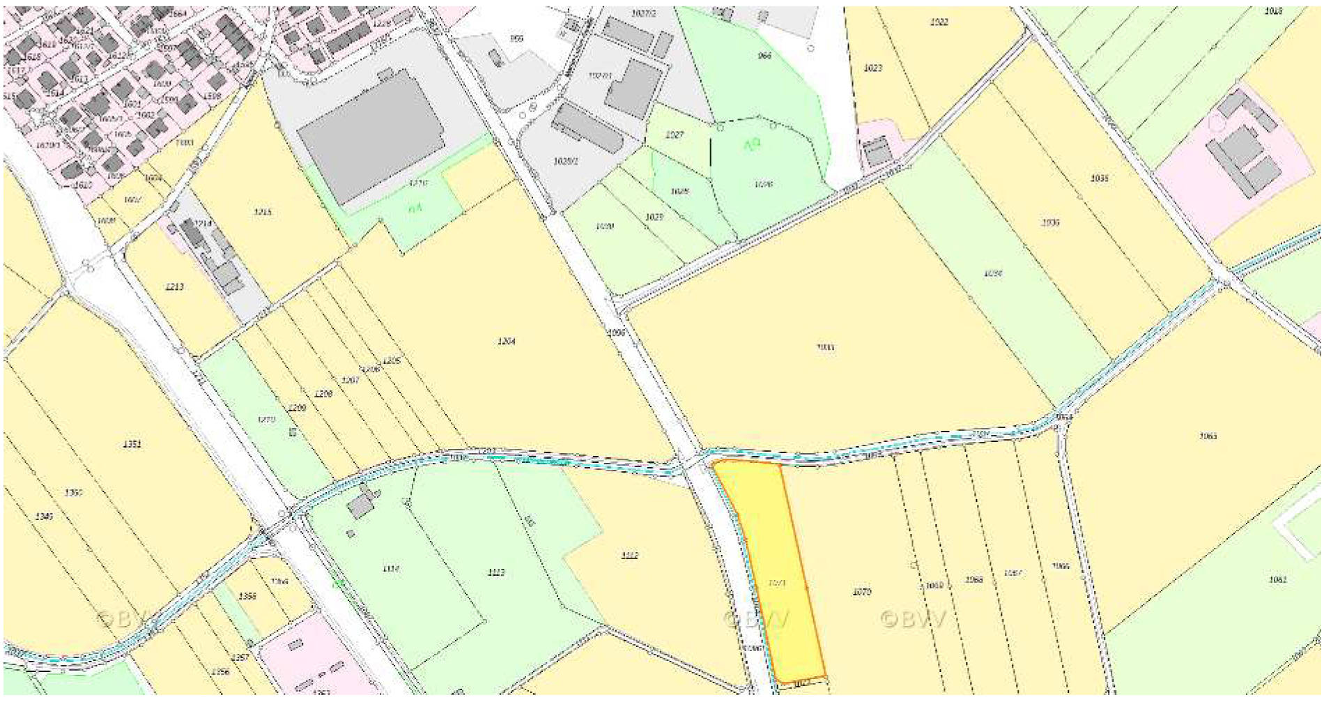 bayern 0003K0034-2023 Hinterm Busch, 00000 Strullendorf