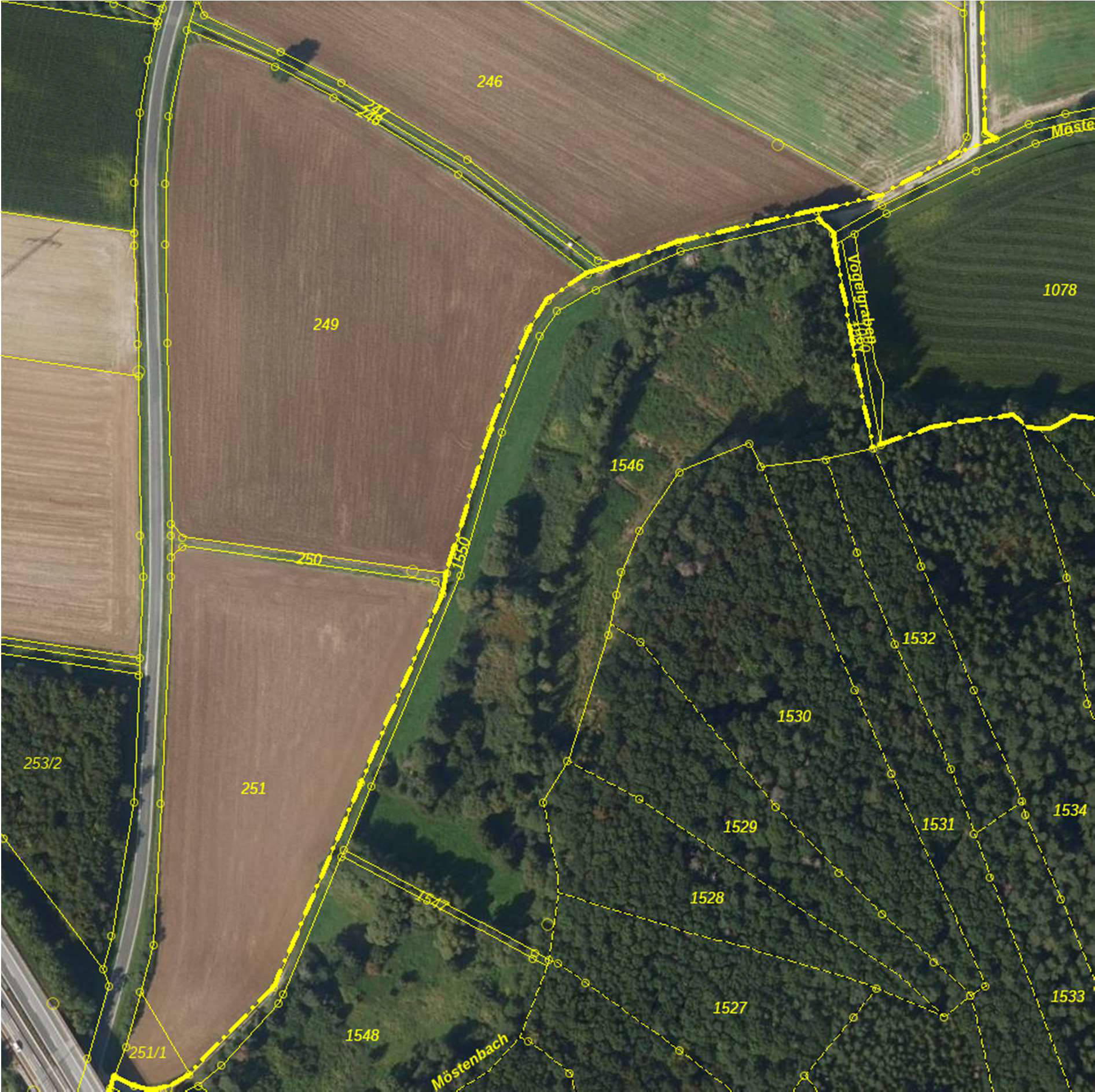 bayern 0003 K 0034/2023 Hinterm Bach, 00000 Strullendorf 13