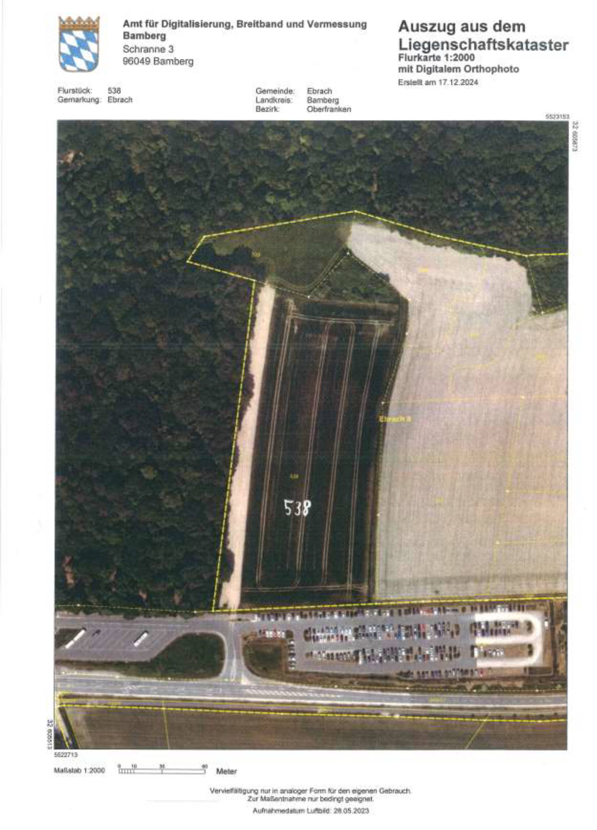 bayern 0003K0034/2024 Marter-Acker u.a., 96167 Ebrach 7