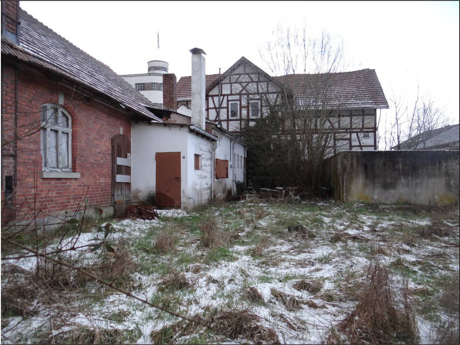 Sonstiges, siehe Beschreibung - ehem. Brauerreiunternehmen in Neundorf 41 u. 44, 96268 Mitwitz, Neundorf - Bild 5