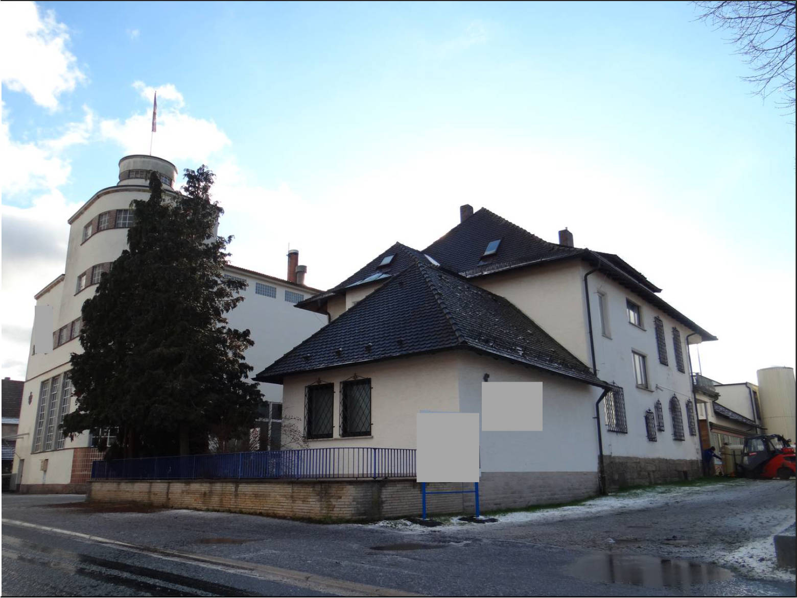bayern 0003 K 0036/2022 Neundorf 41 u. 44, 96268 Mitwitz, Neundorf 9