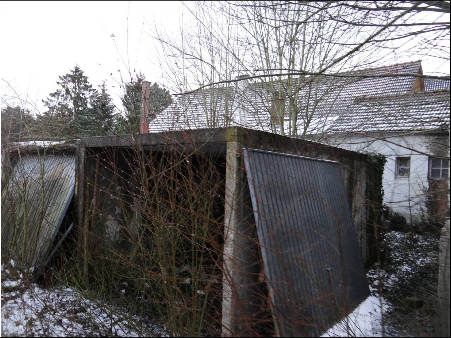 bayern 0003 K 0036/2022 Neundorf 41 u. 44, 96268 Mitwitz, Neundorf 17