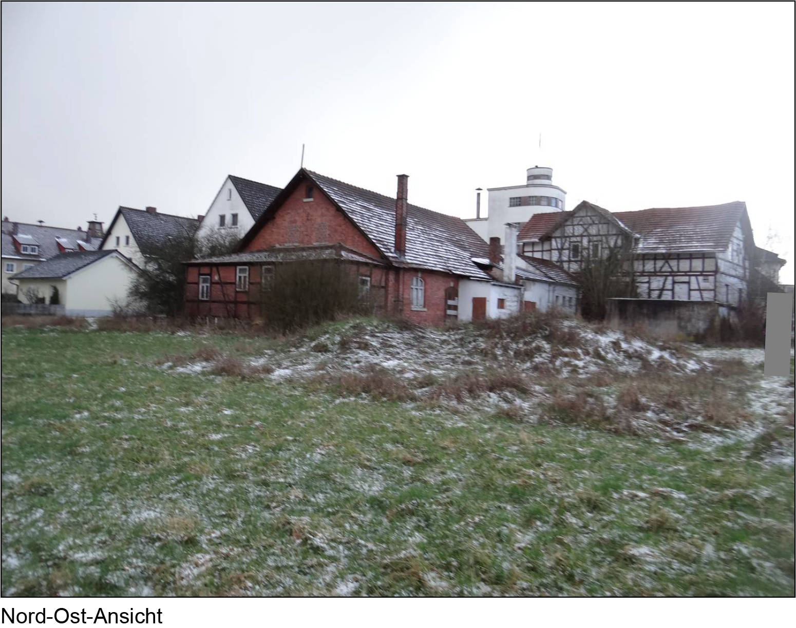 bayern 0003 K 0036/2022 Neundorf 41 u. 44, 96268 Mitwitz, Neundorf 7