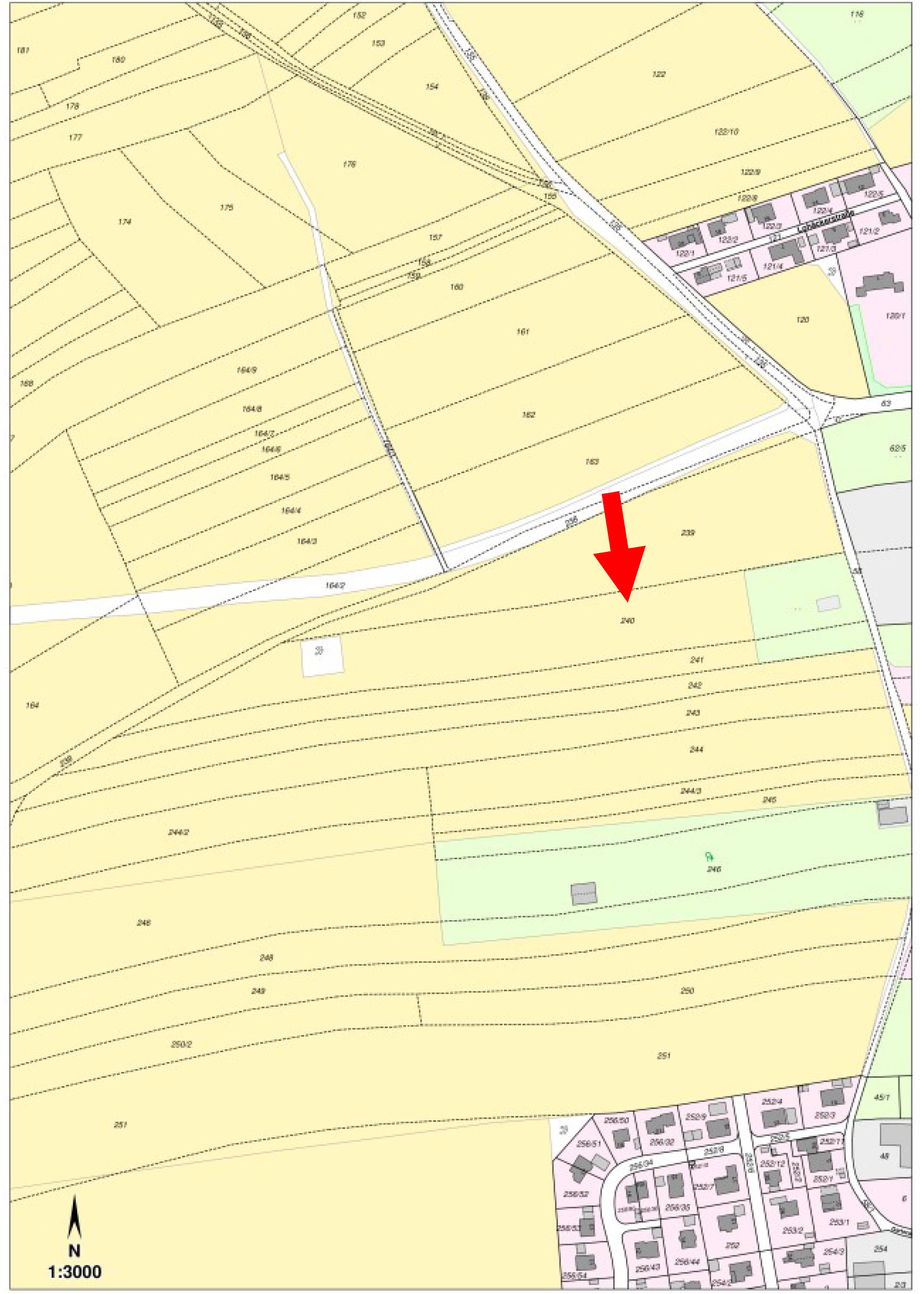 bayern 0003 K 0036/2022 Neundorf 41 u. 44, 96268 Mitwitz, Neundorf 21