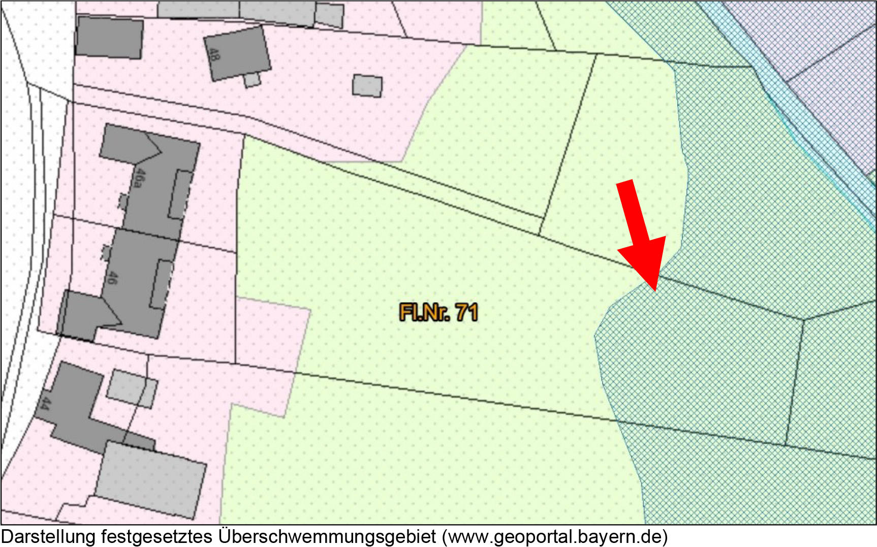bayern 0003 K 0036/2022 Neundorf 41 u. 44, 96268 Mitwitz, Neundorf 24