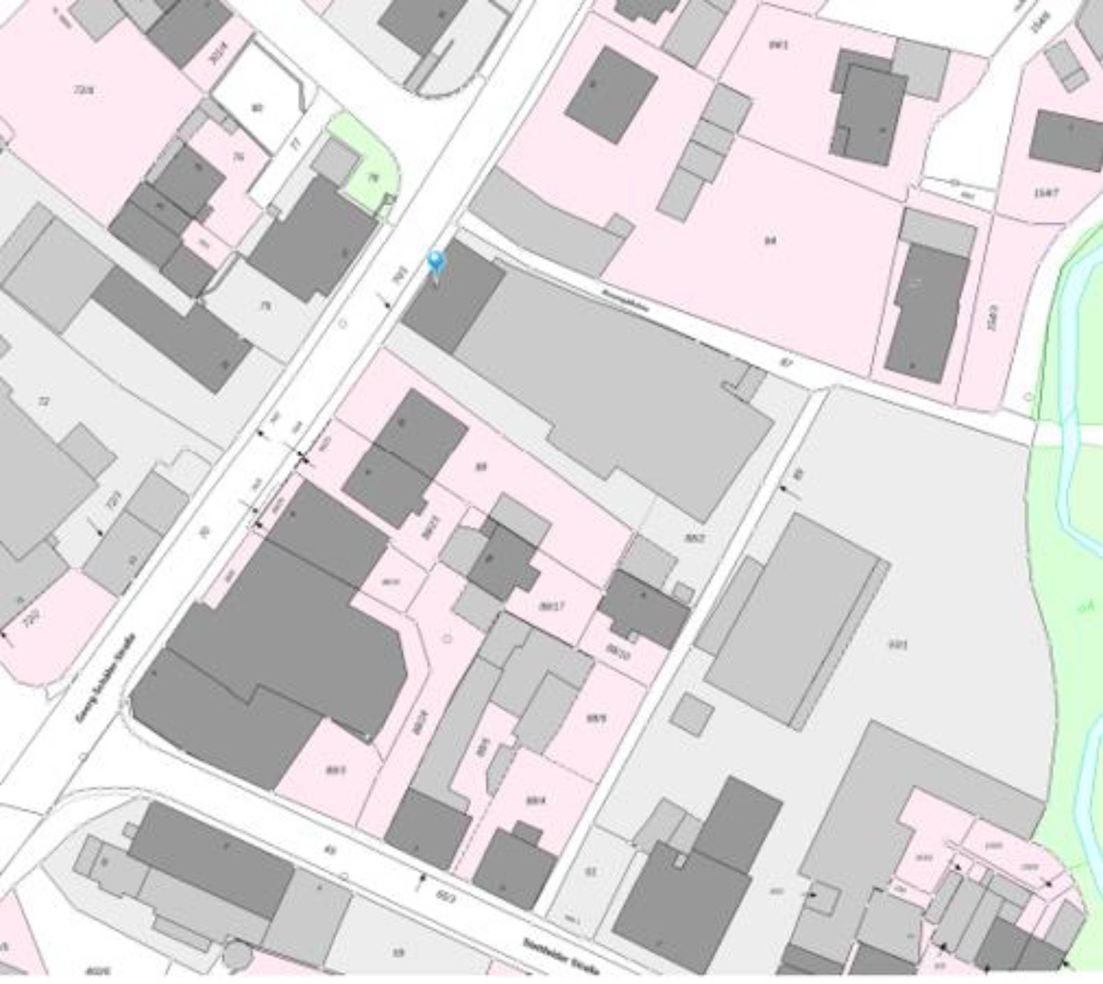 bayern 0003K0036-2024 Georg-Schäfer-Straße 12, 97500 Ebelsbach
