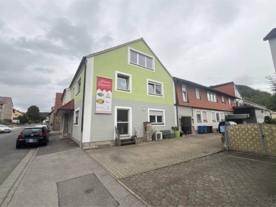 bayern 0003K0036-2024 Georg-Schäfer-Straße 12, 97500 Ebelsbach