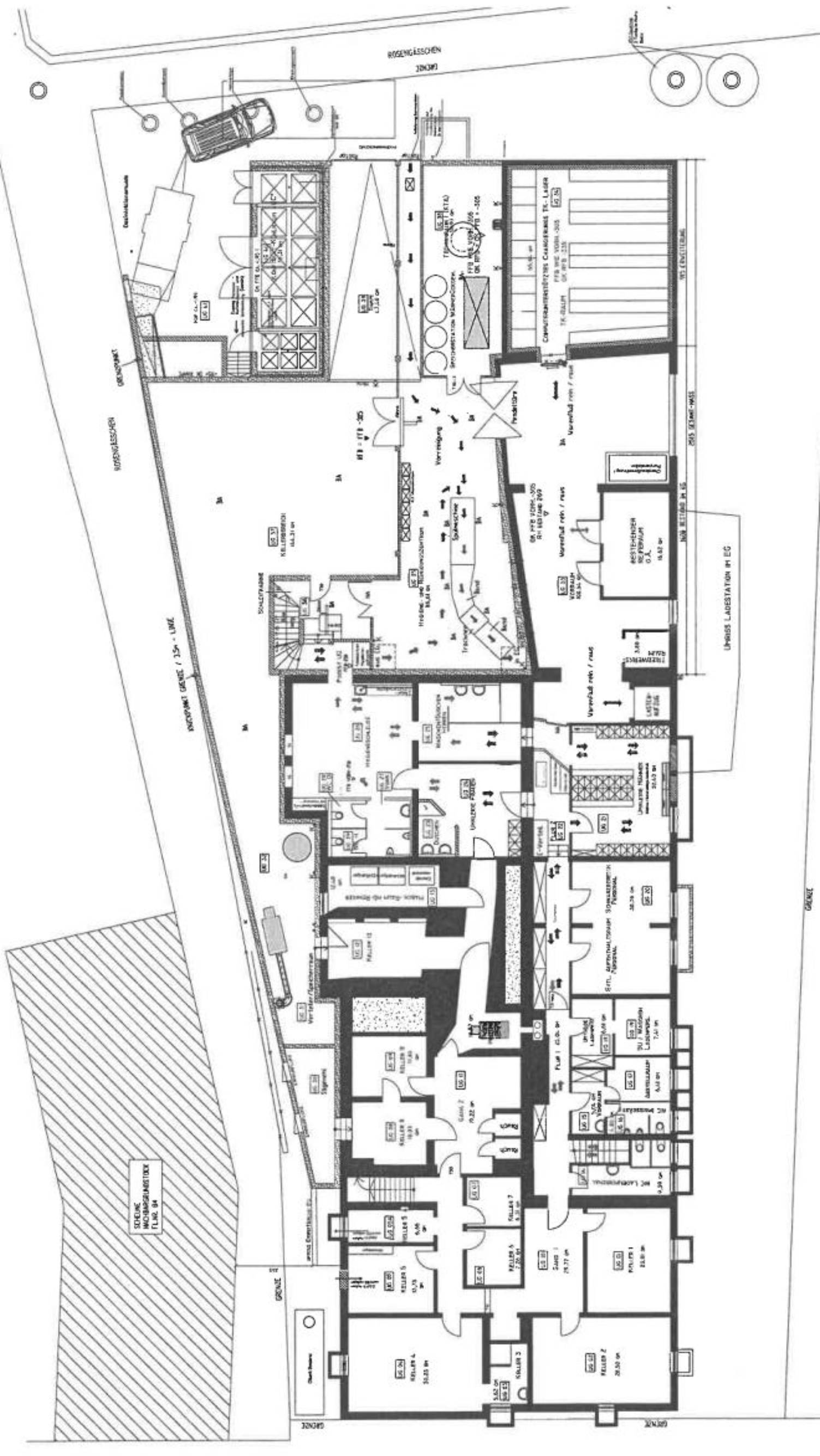 bayern 0003K0036-2024 Georg-Schäfer-Straße 12, 97500 Ebelsbach