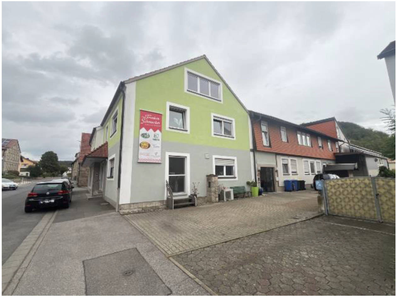 bayern 0003K0036-2024 Georg-Schäfer-Straße 12, 97500 Ebelsbach
