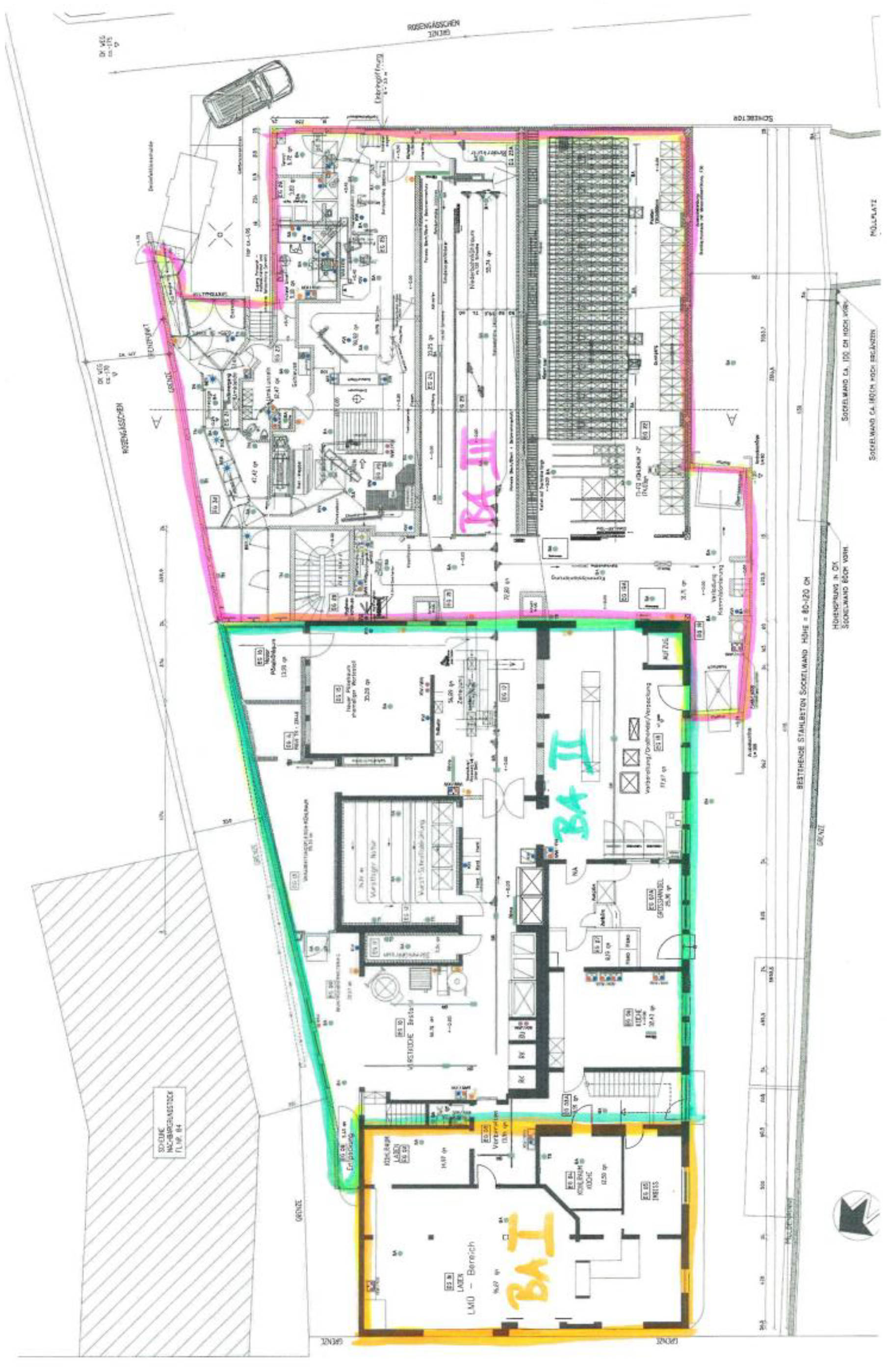bayern 0003K0036-2024 Georg-Schäfer-Straße 12, 97500 Ebelsbach