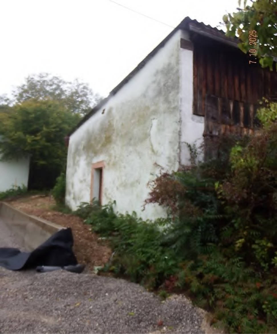 bayern 0003 K 0037/2025 In Almos, 91335 Hiltpoltstein, Schossaritz 5