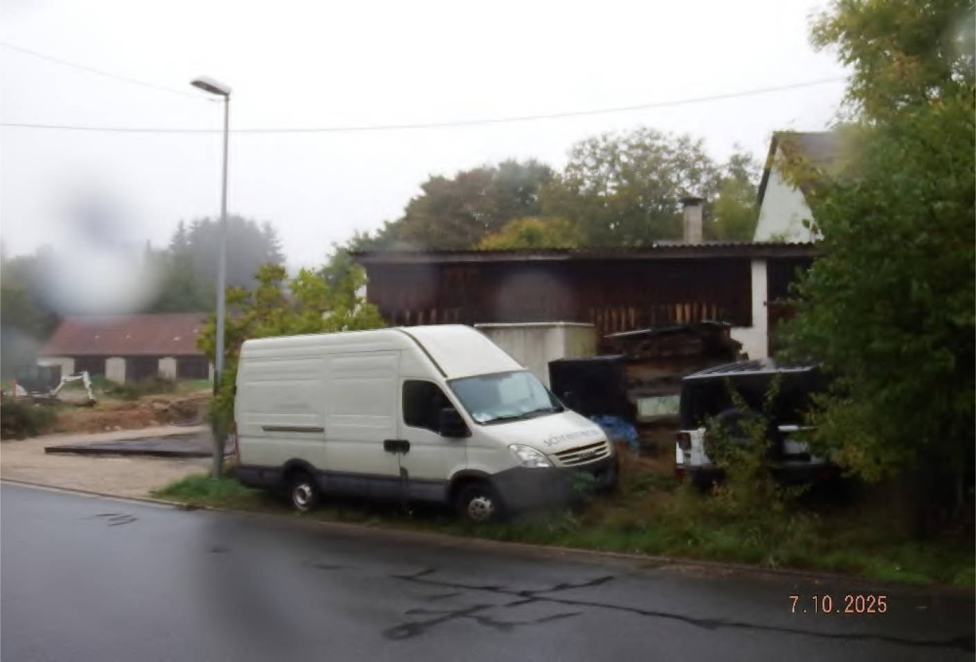 bayern 0003 K 0037/2025 In Almos, 91335 Hiltpoltstein, Schossaritz 4