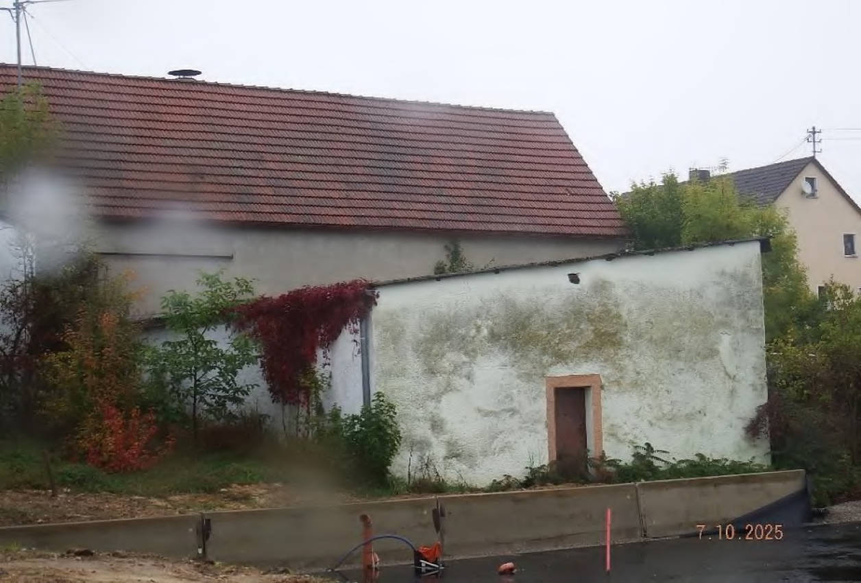 bayern 0003 K 0037/2025 In Almos, 91335 Hiltpoltstein, Schossaritz 6