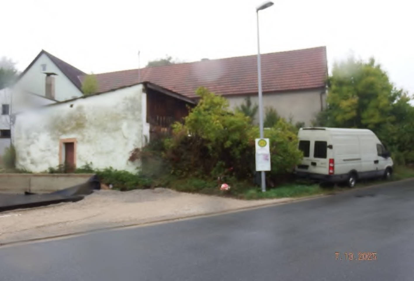 bayern 0003 K 0037/2025 In Almos, 91335 Hiltpoltstein, Schossaritz 2