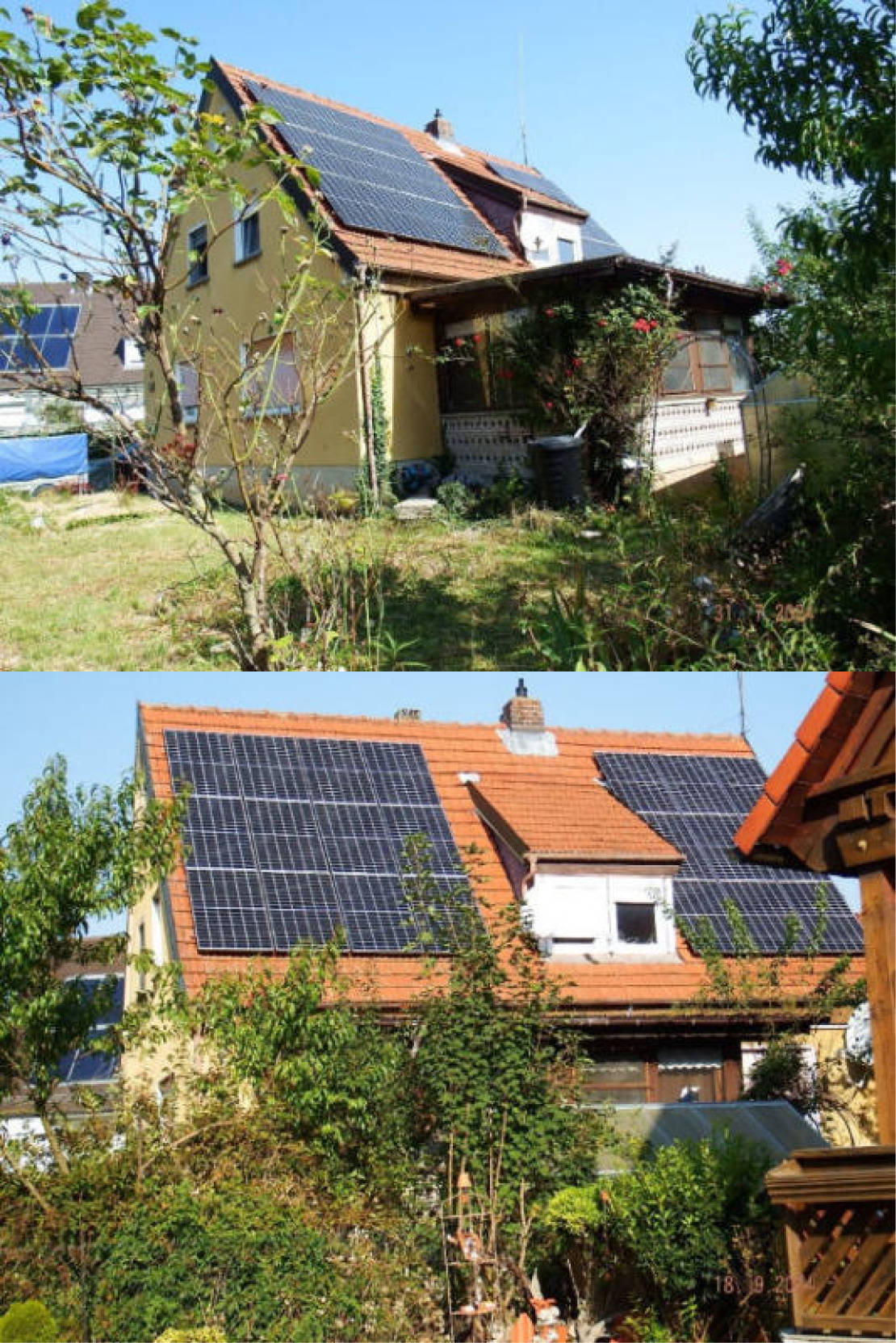 Einfamilienhaus in Am Brünnlein 18, 97522 Sand am Main - Bild 3