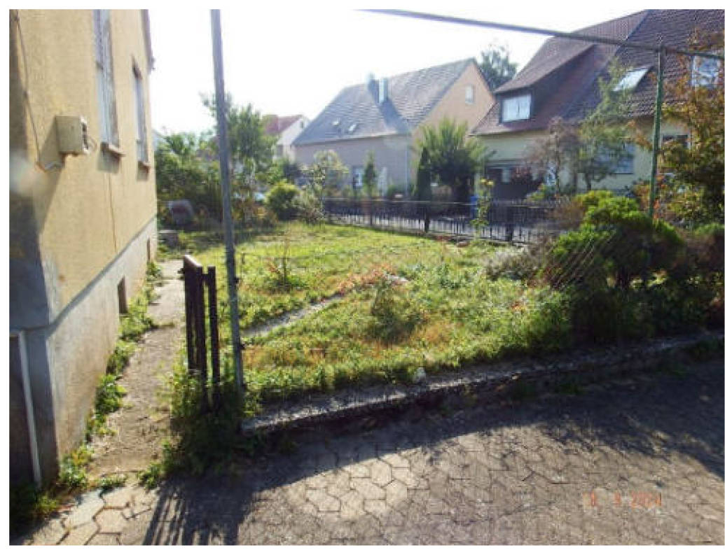 Einfamilienhaus 0003 K 0038-2024 Am Brünnlein 18, 97522 Sand am Main