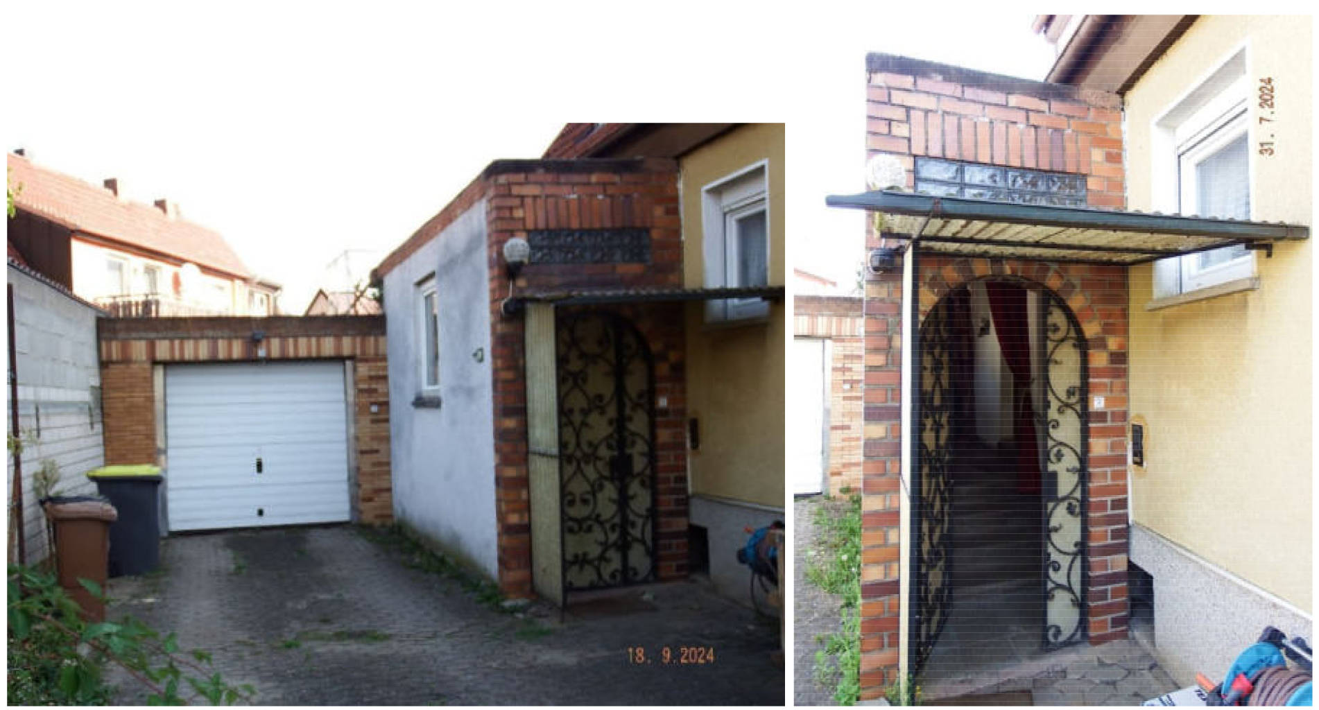 Einfamilienhaus in Am Brünnlein 18, 97522 Sand am Main - Bild 2