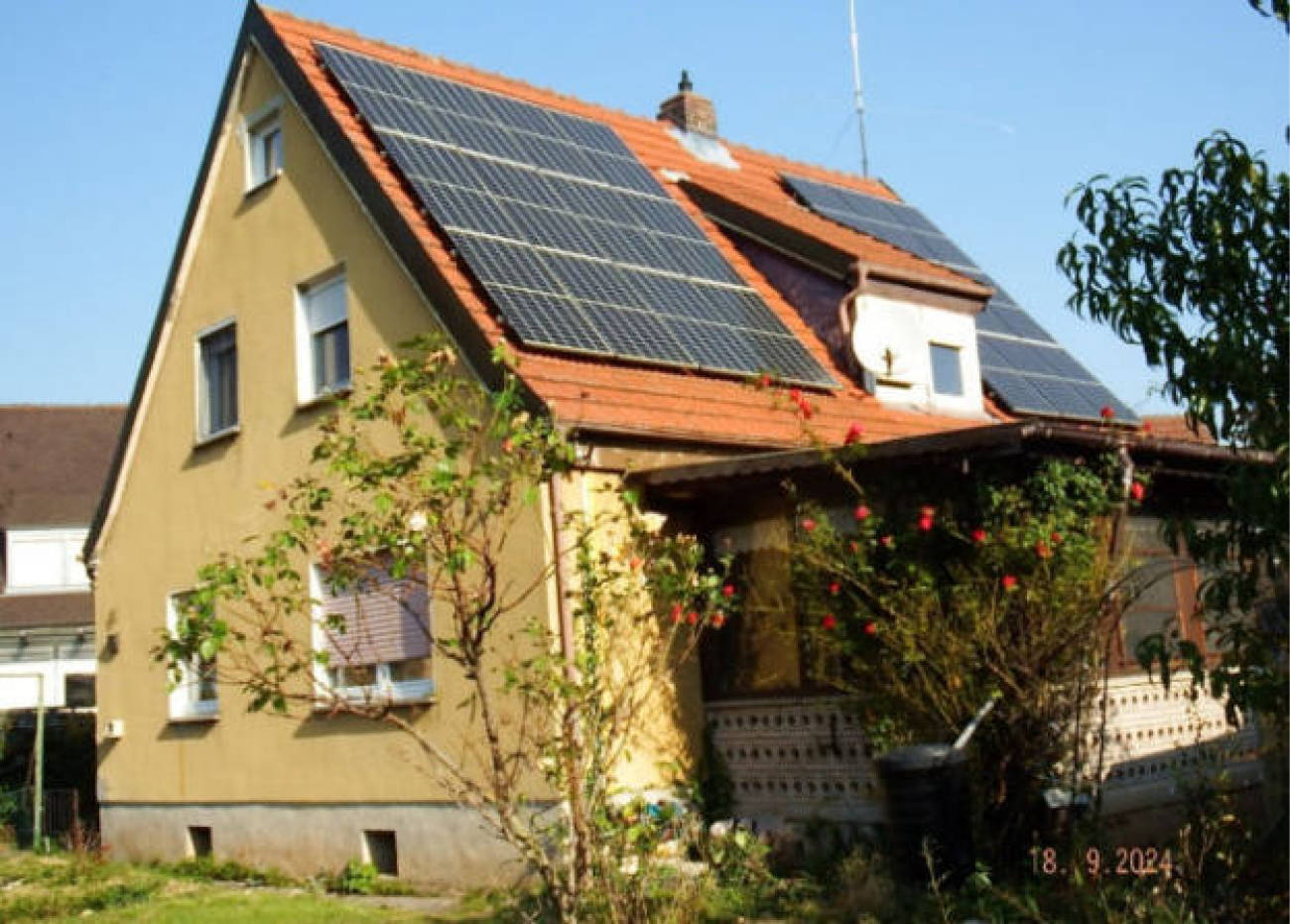 Einfamilienhaus in Am Brünnlein 18, 97522 Sand am Main - Bild 4