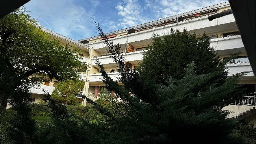 Eigentumswohnung in Allerseeweg 14, 97204 Höchberg - Bild 5