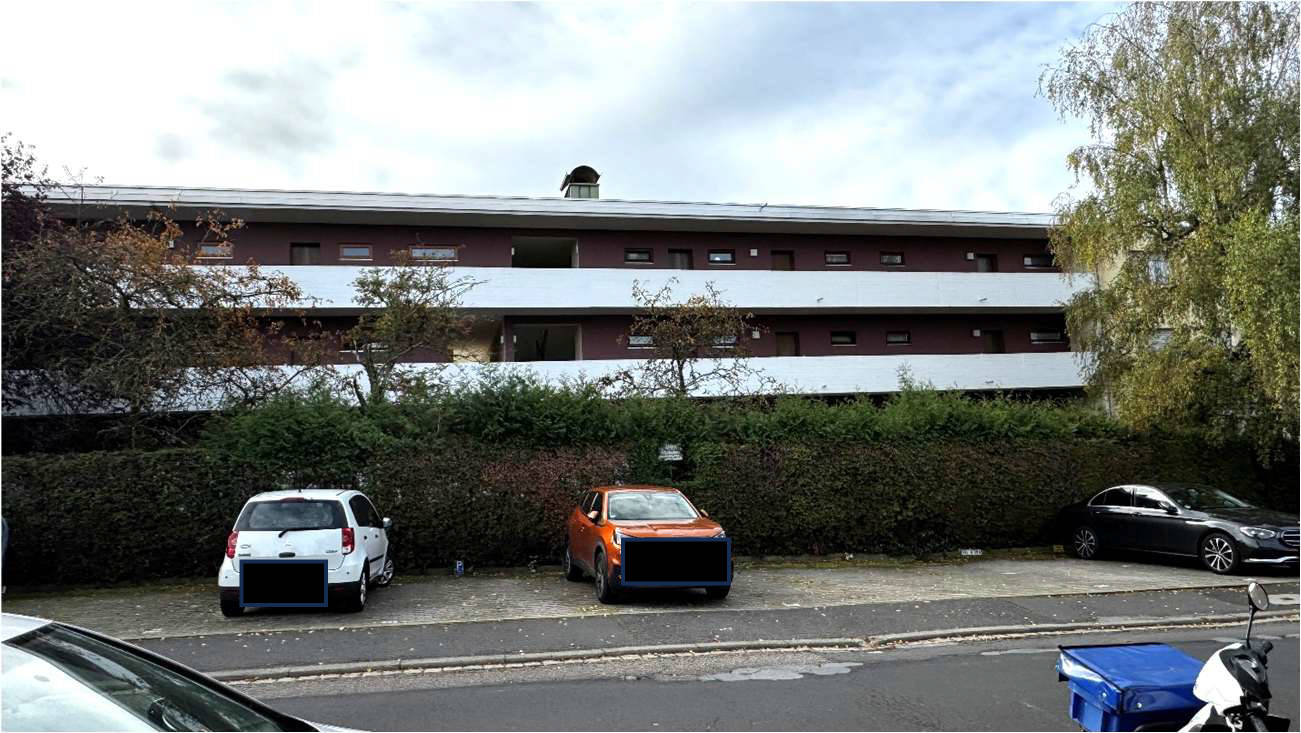 Eigentumswohnung in Allerseeweg 14, 97204 Höchberg - Bild 4