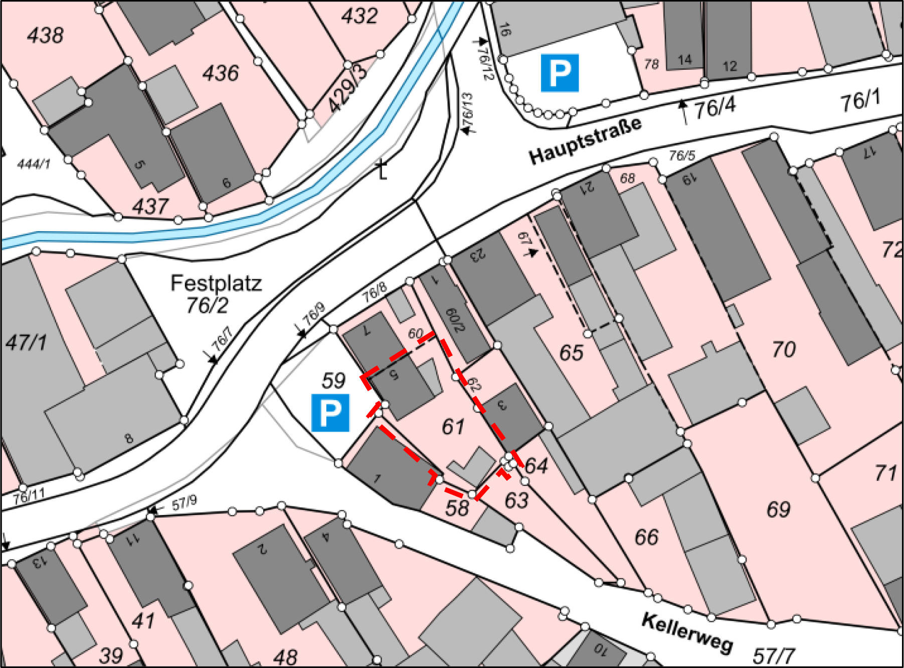 bayern 0003K0040-2024 Westheimer Straße 5, 00000 Knetzgau
