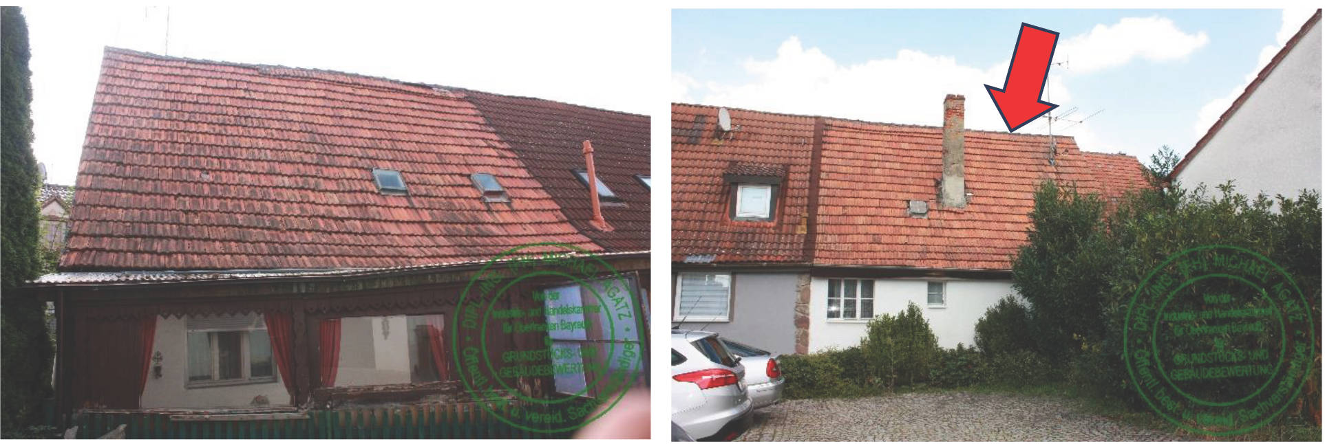 bayern 0003K0040-2024 Westheimer Straße 5, 00000 Knetzgau