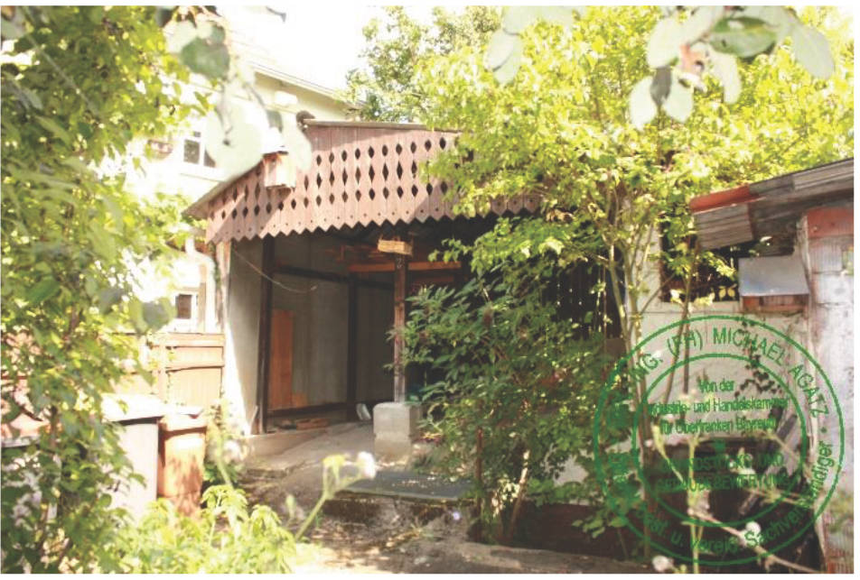 bayern 0003K0040-2024 Westheimer Straße 5, 00000 Knetzgau