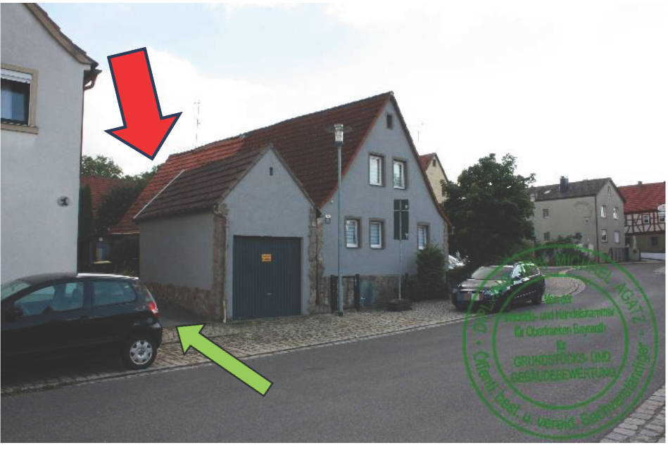 bayern 0003K0040-2024 Westheimer Straße 5, 00000 Knetzgau