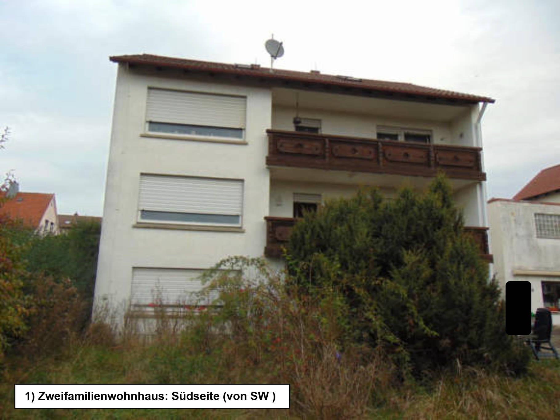 bayern 0003 K 0040/2024 Weingartenstraße  36, 97337 Dettelbach 7