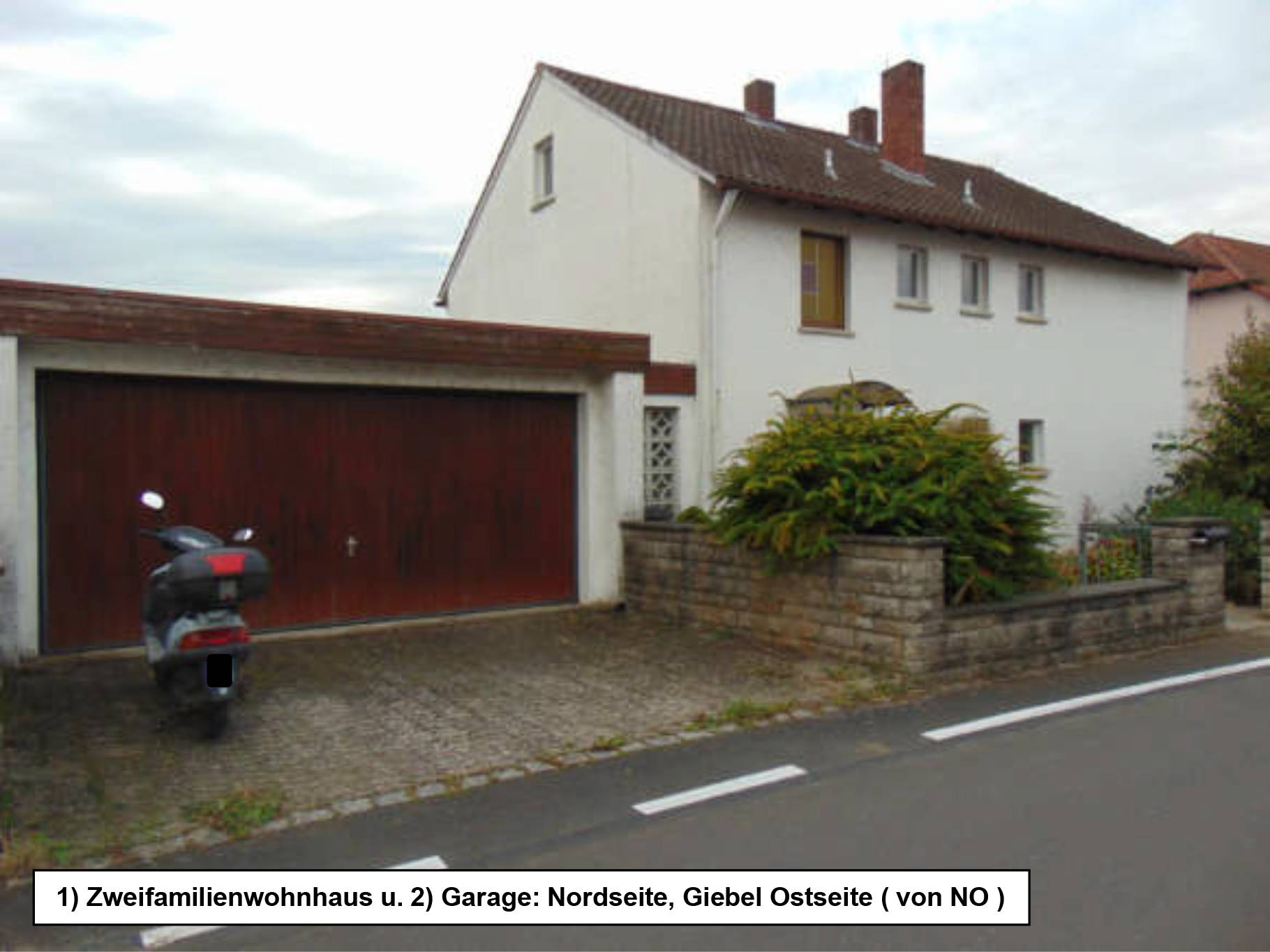 bayern 0003 K 0040/2024 Weingartenstraße  36, 97337 Dettelbach 9