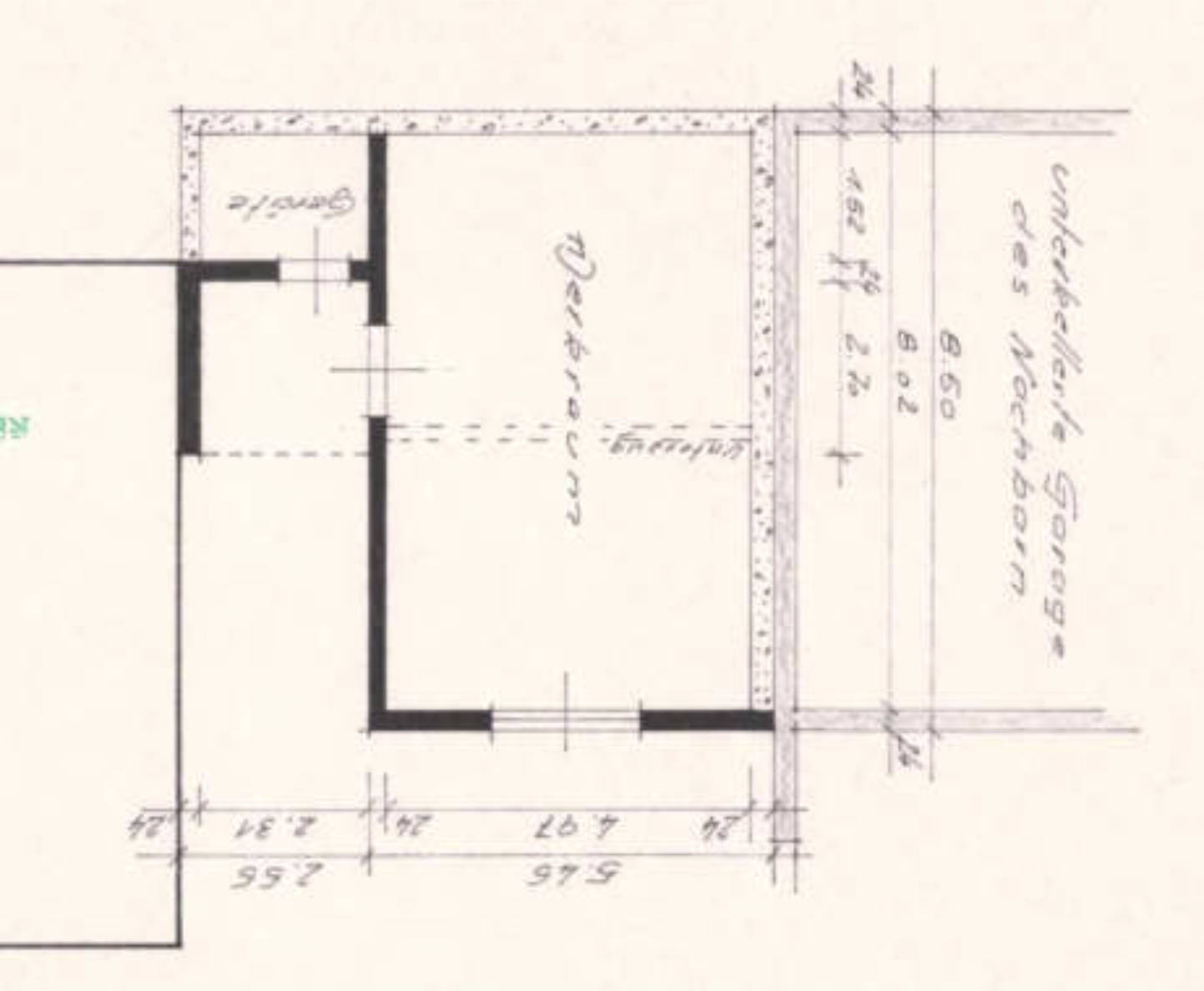 bayern 0003 K 0040/2024 Weingartenstraße  36, 97337 Dettelbach 27