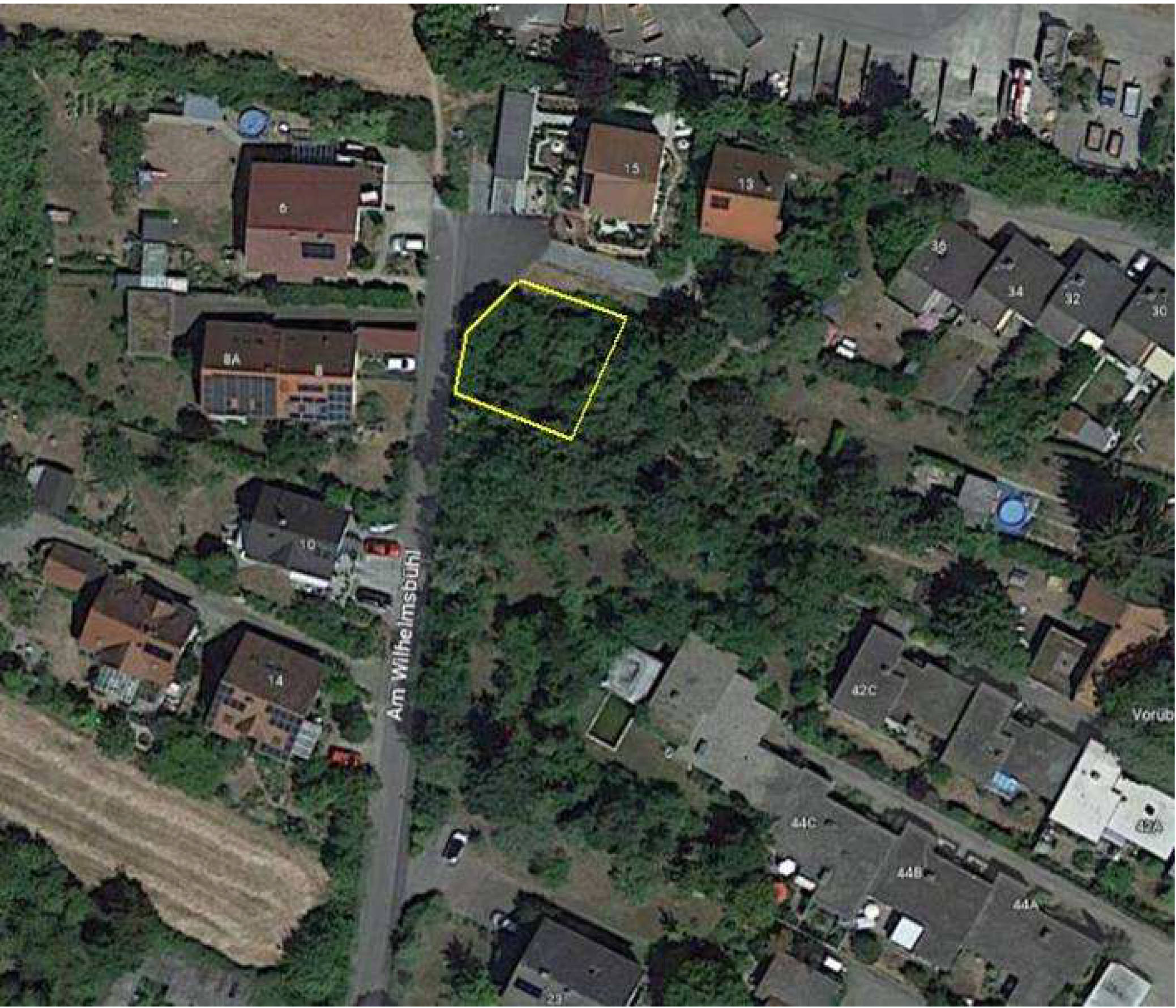 Zweifamilienhaus in Äußere Sulzfelder Straße 38, 97318 Kitzingen - Bild 4