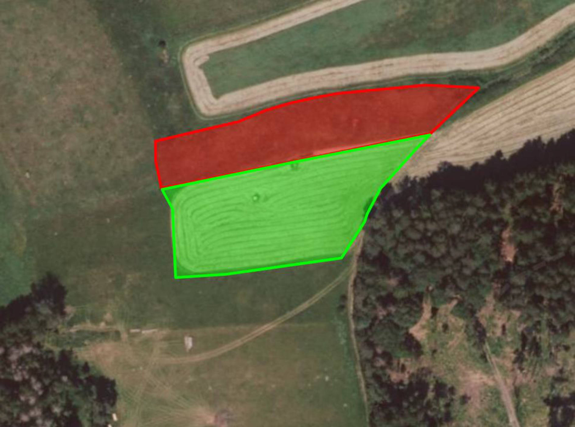 bayern 0003 K 0041/2024 Forst, 96215 Lichtenfels, Köttel 6