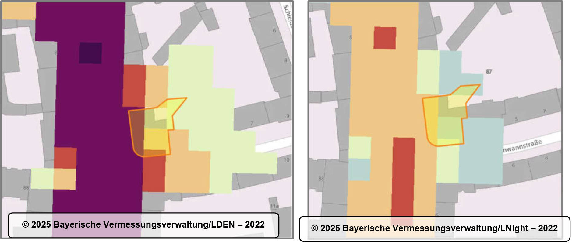 bayern 0003 K 0041/2025 Gibitzenhofstraße 89, 90443 Nürnberg, Gibitzenhof 10