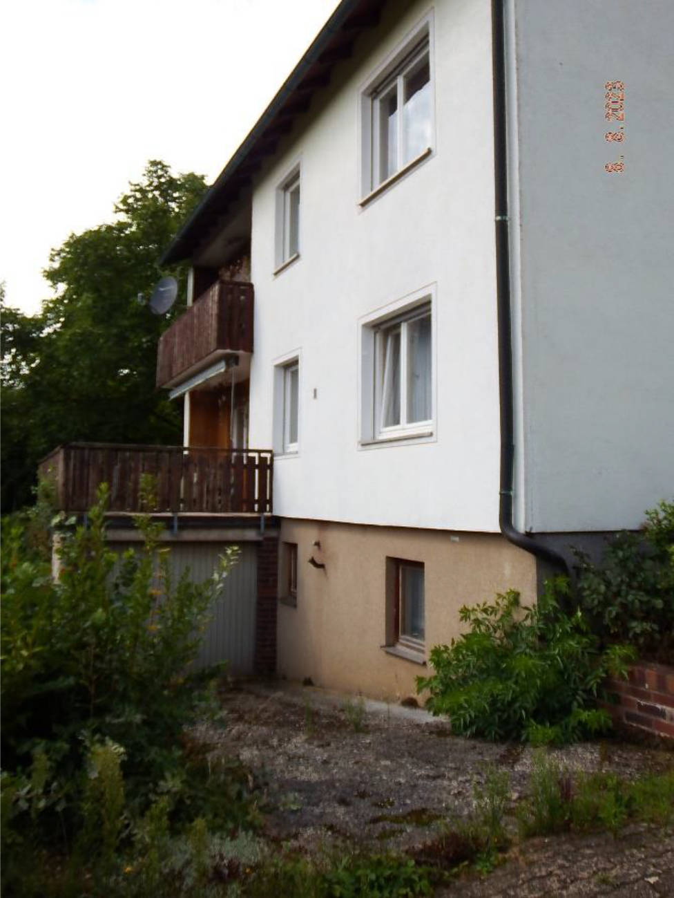 Zweifamilienhaus in Eichenloheweg 5, 91338 Igensdorf, Unterrüsselbach - Bild 2