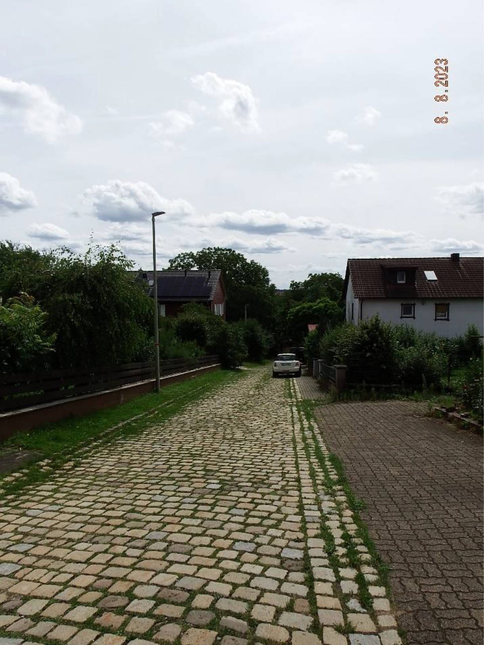 Zweifamilienhaus in Eichenloheweg 5, 91338 Igensdorf, Unterrüsselbach - Bild 5