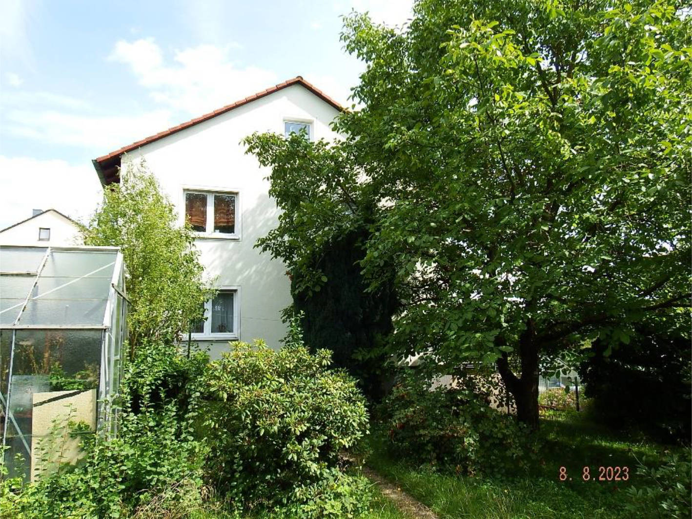 Zweifamilienhaus in Eichenloheweg 5, 91338 Igensdorf, Unterrüsselbach - Bild 4