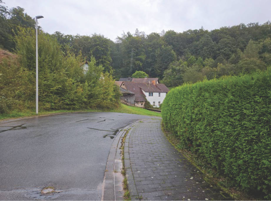 bayern 0003K0046-2024 Am Rothenberg , 97848 Rechtenbach