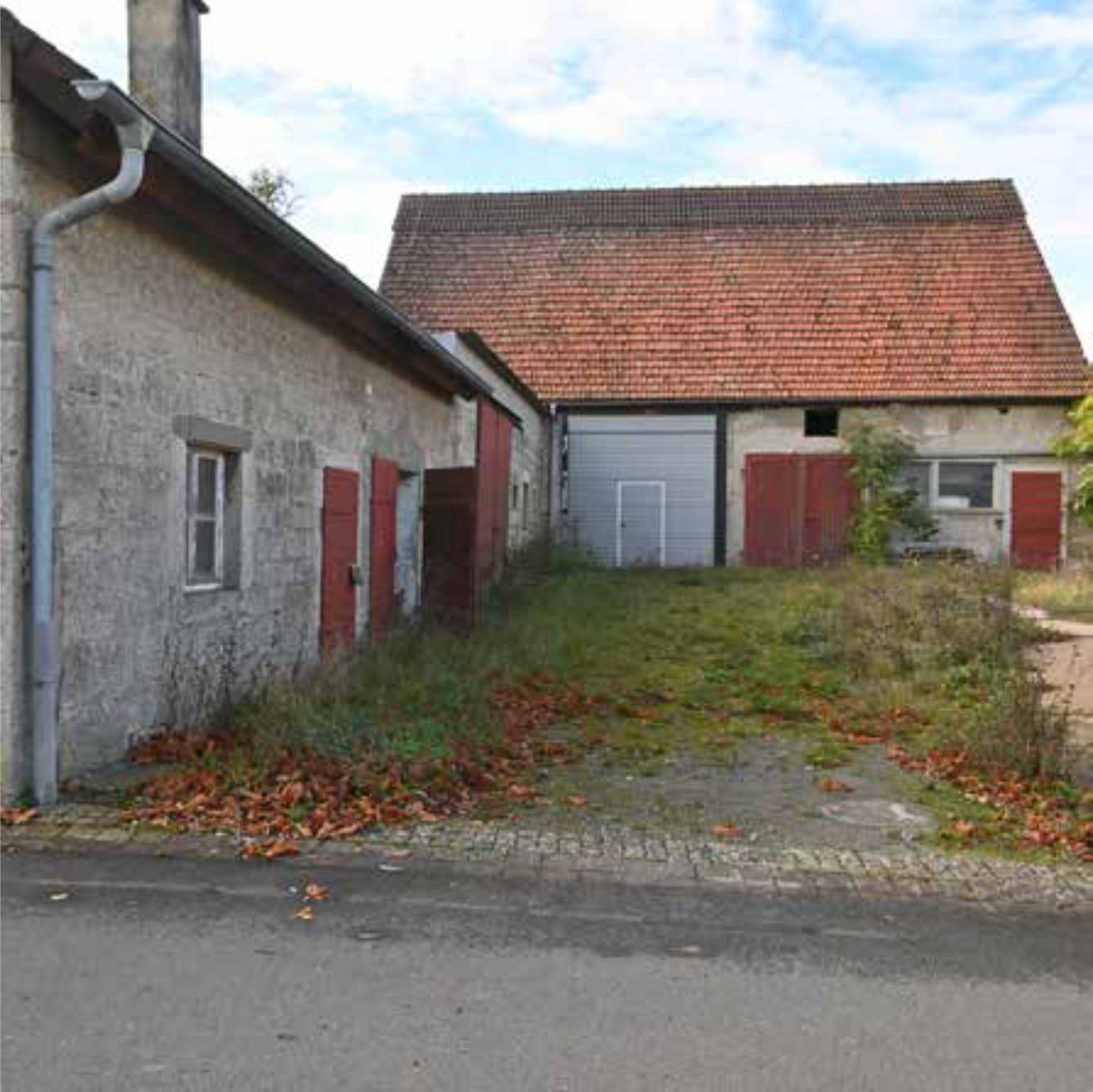 Eigentumswohnung in Otto-Hahn-Straße  22 a, 97218 Gerbrunn - Bild 3