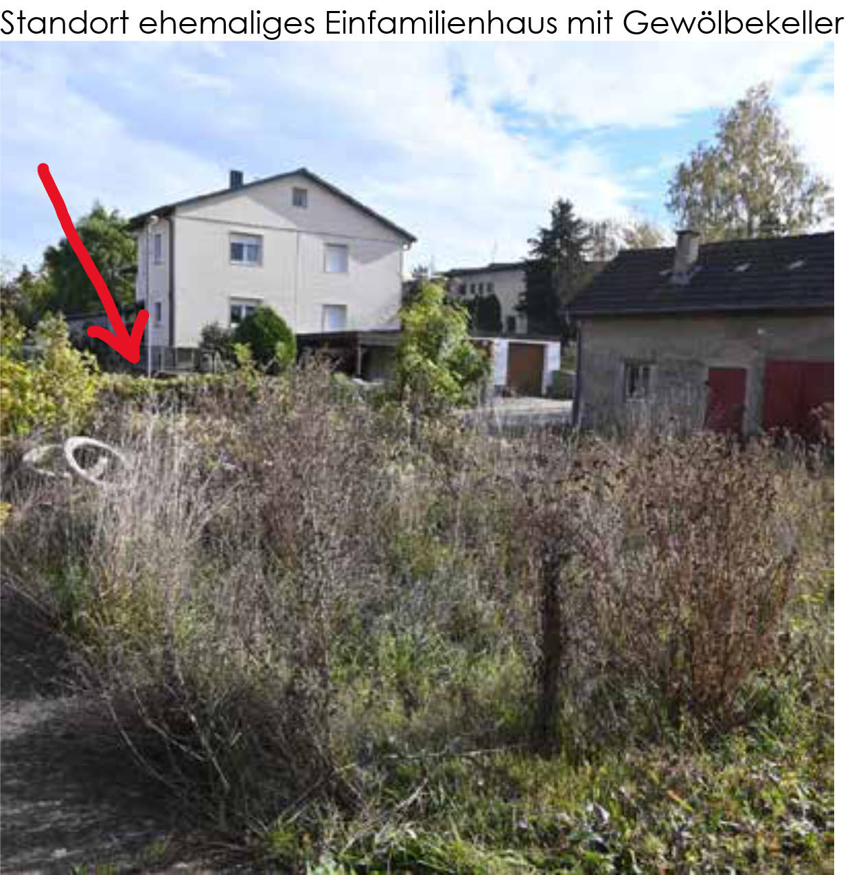 Eigentumswohnung in Otto-Hahn-Straße  22 a, 97218 Gerbrunn