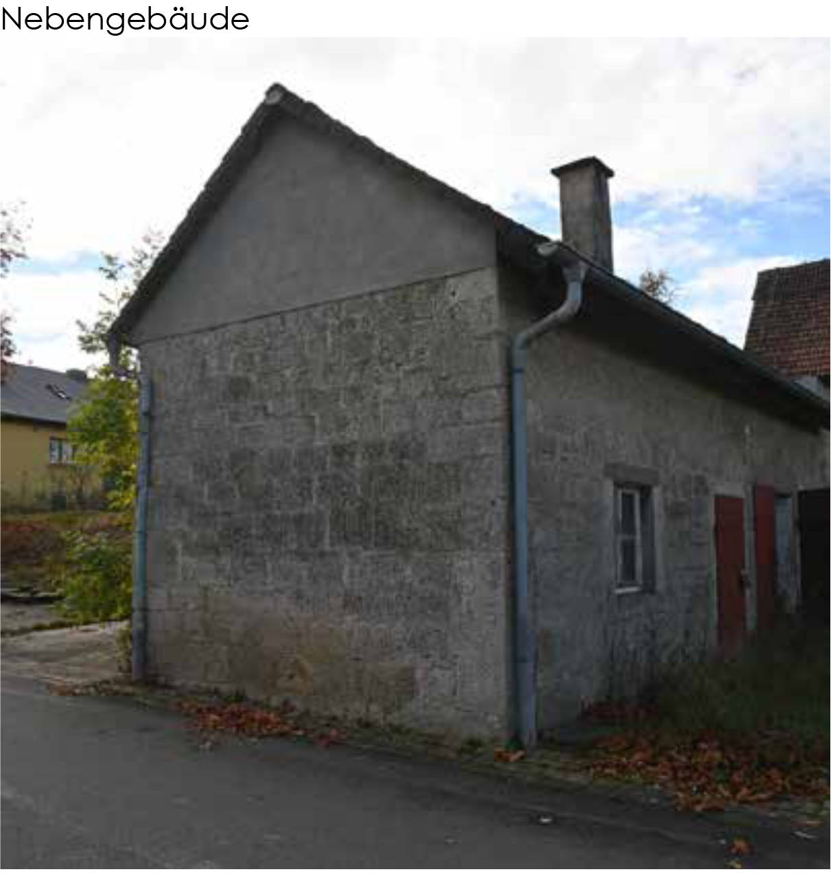 bayern 0003K0047/2023 Otto-Hahn-Straße  22 a, 97218 Gerbrunn 12