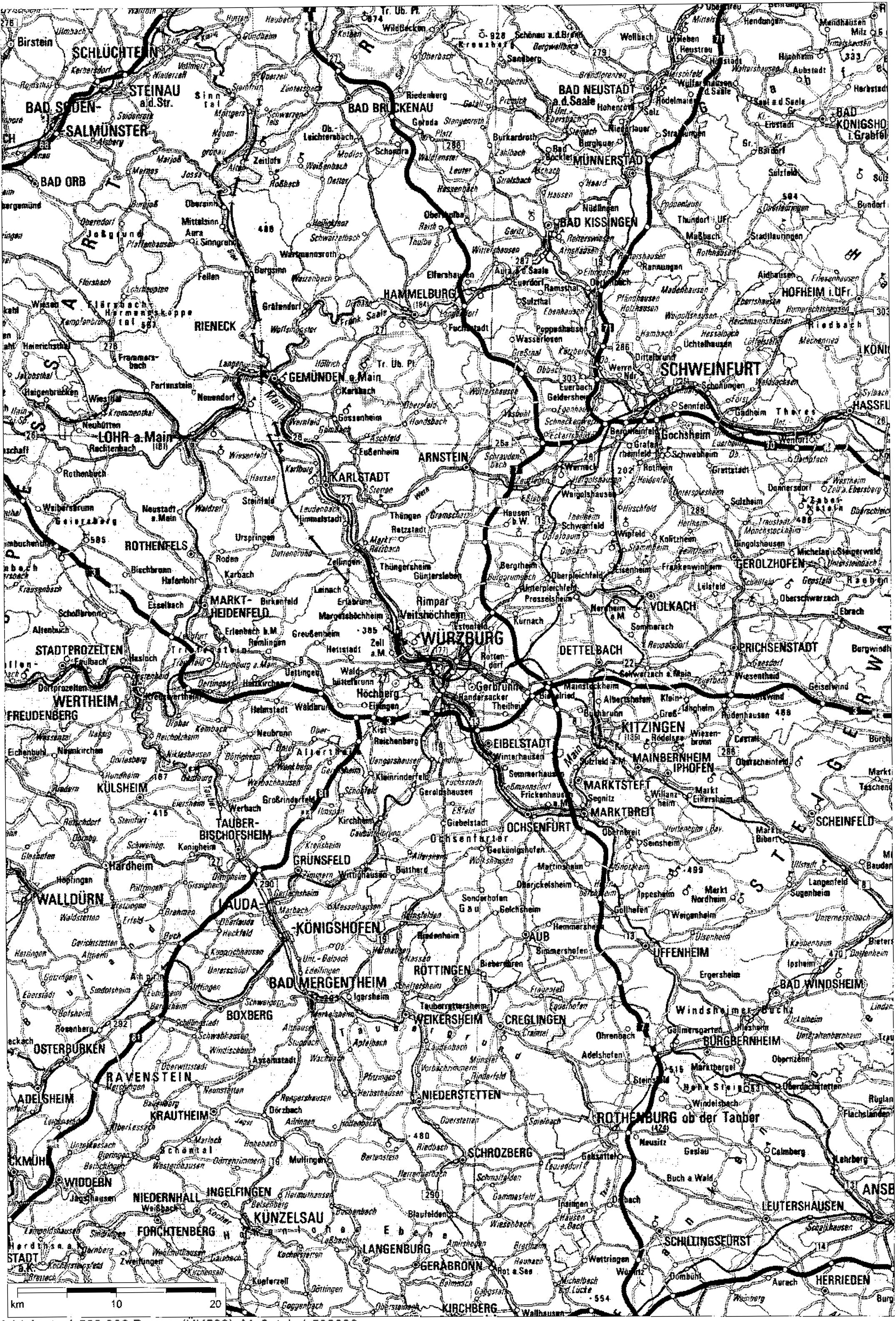 bayern 0003K0048-2023 Petrinistraße 20, 97080 Würzburg 10