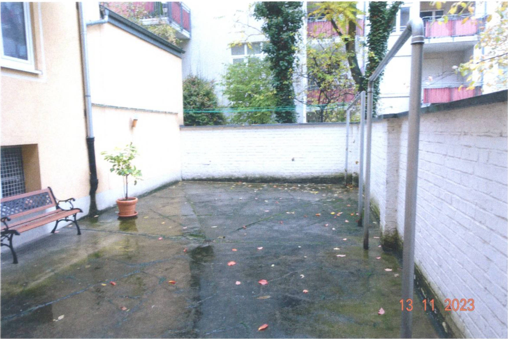 Mehrfamilienhaus in Petrinistraße 20, 97080 Würzburg - Bild 3